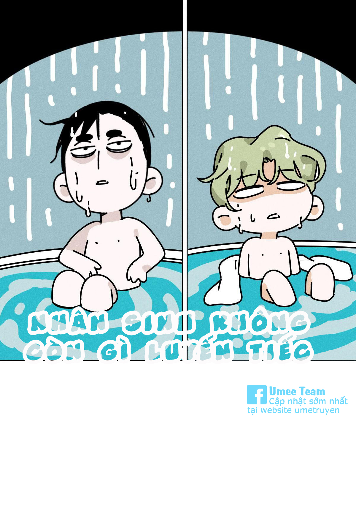 Tổng Tài Đu Idol Chapter 21 - Trang 3