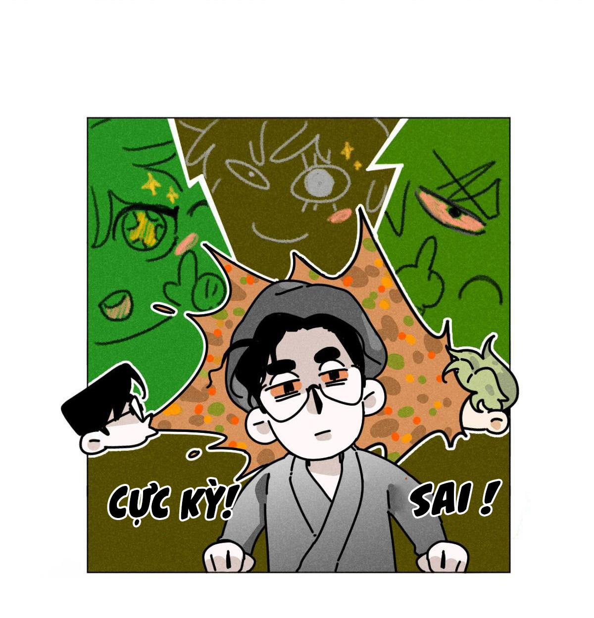 Tổng Tài Đu Idol Chapter 22 - Trang 3