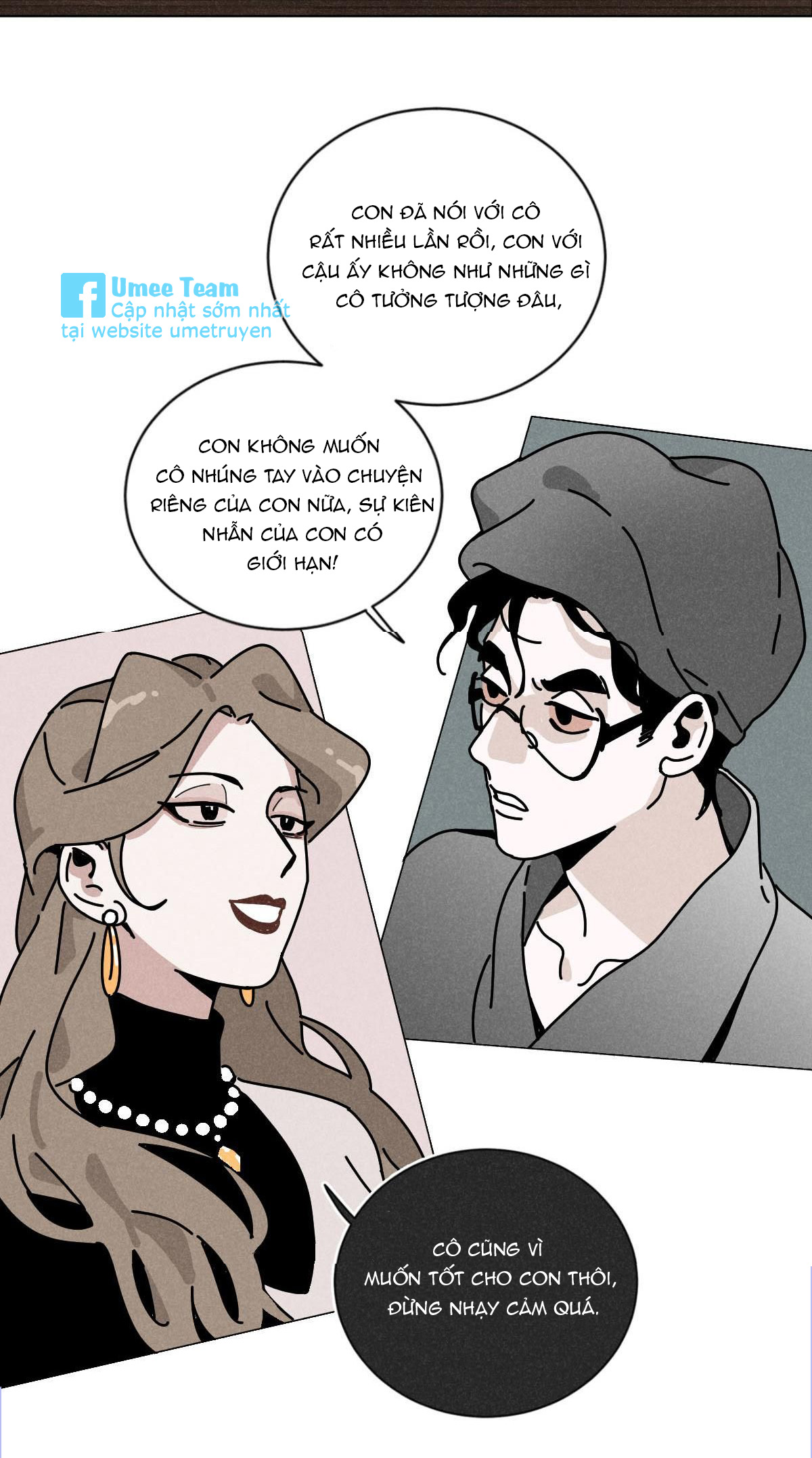 Tổng Tài Đu Idol Chapter 22 - Trang 3