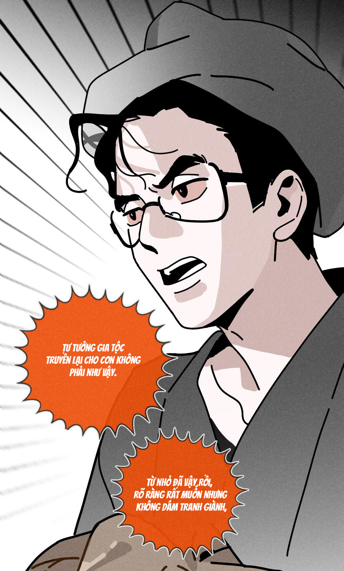 Tổng Tài Đu Idol Chapter 22 - Trang 3