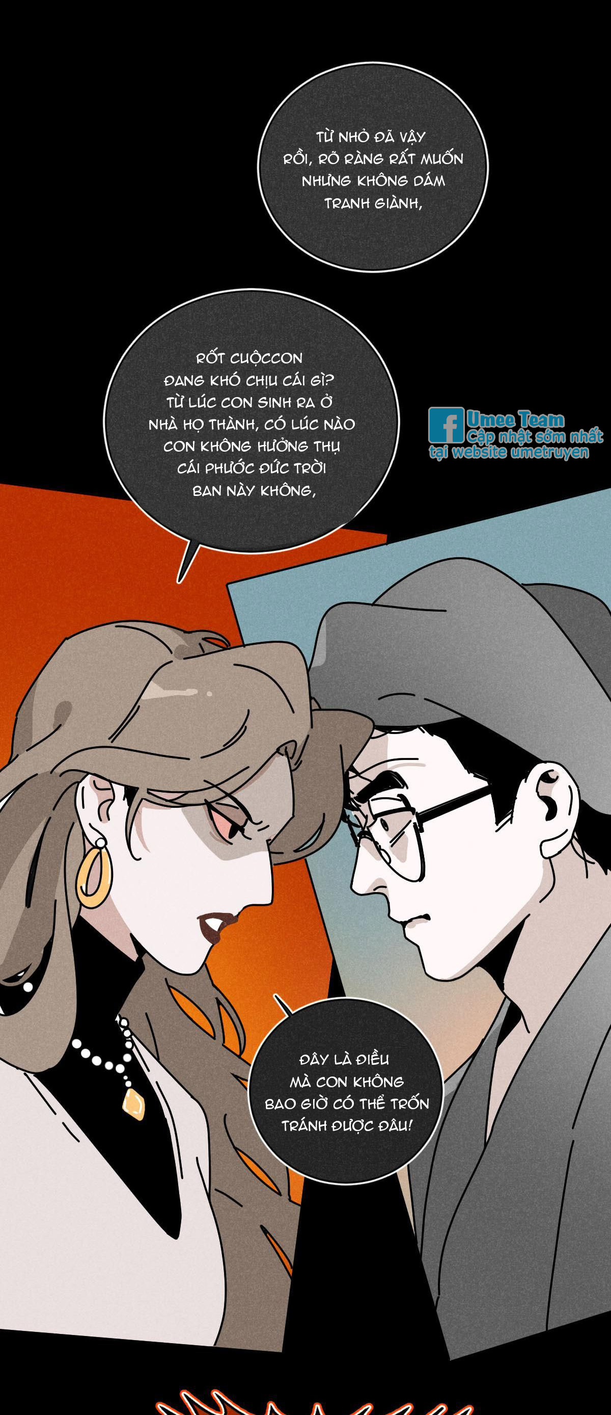 Tổng Tài Đu Idol Chapter 22 - Trang 3