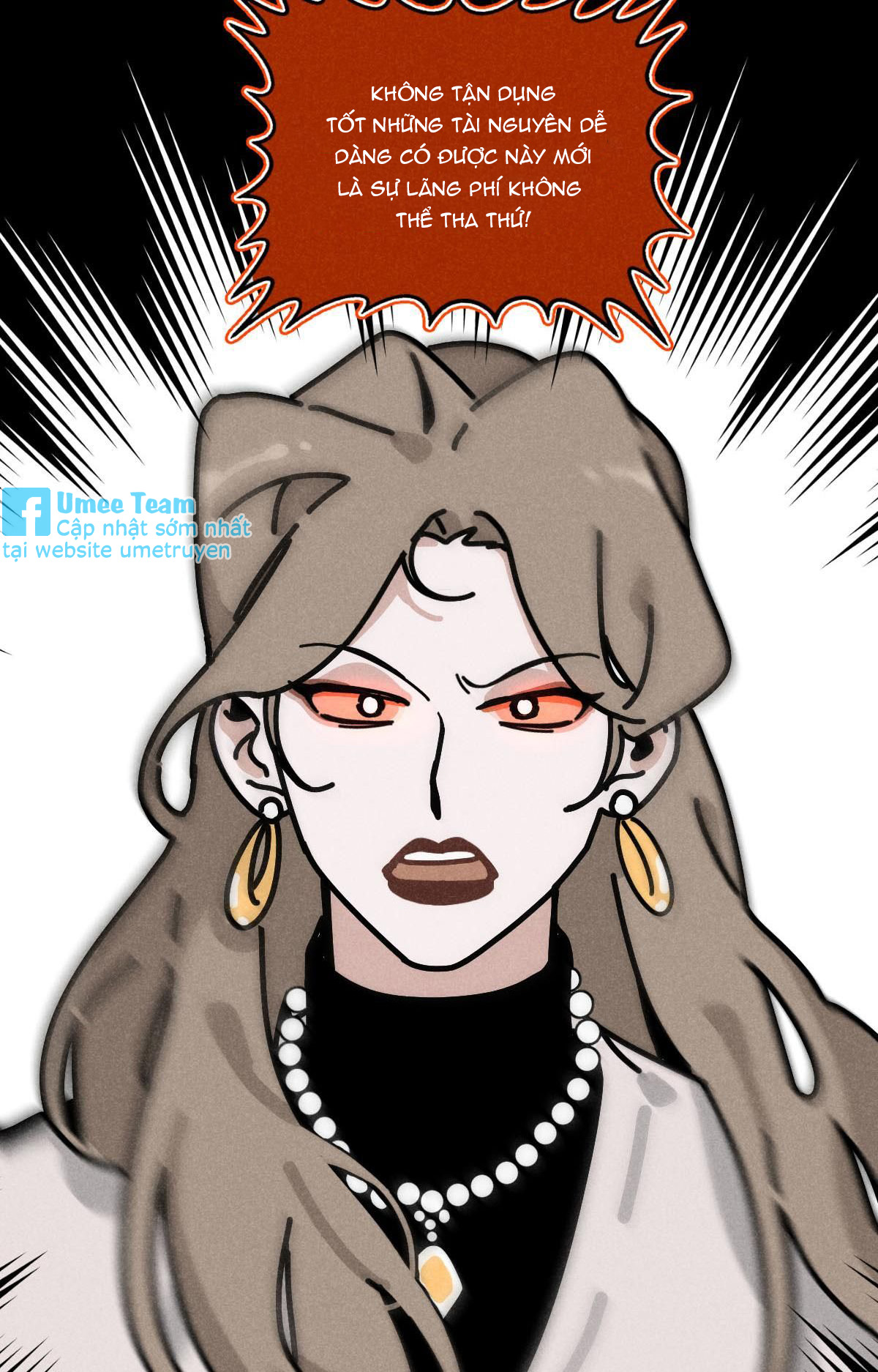Tổng Tài Đu Idol Chapter 22 - Trang 3