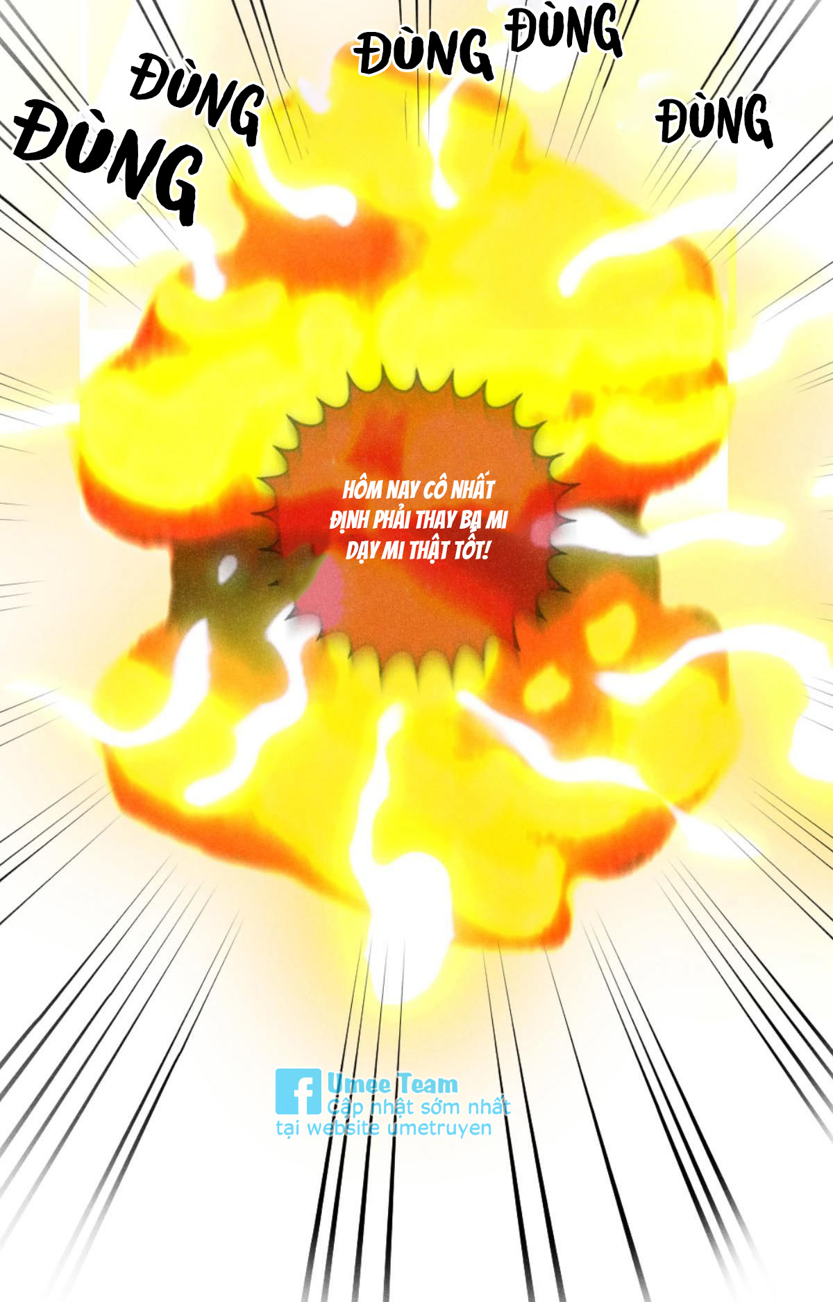 Tổng Tài Đu Idol Chapter 22 - Trang 3