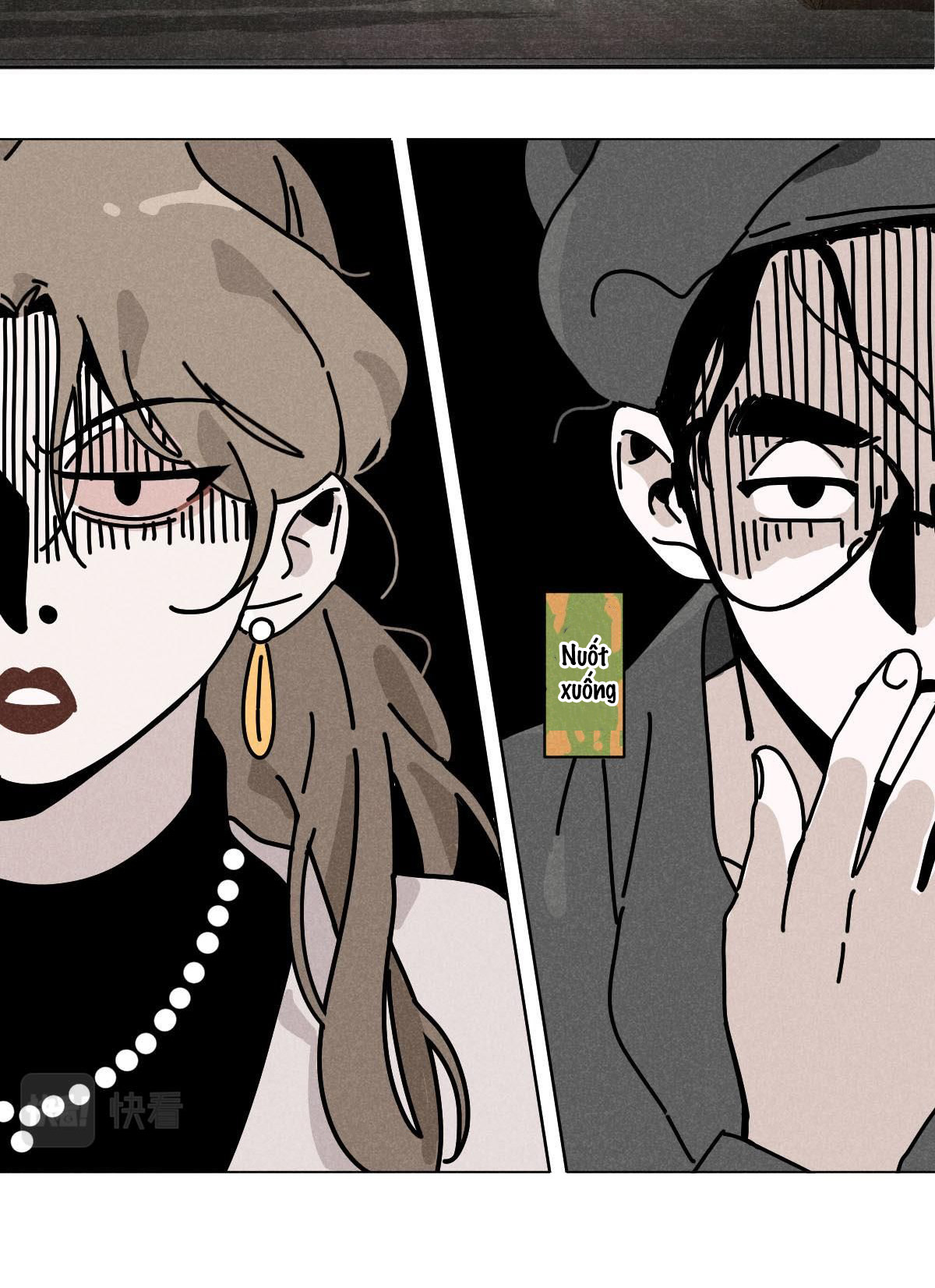 Tổng Tài Đu Idol Chapter 22 - Trang 3