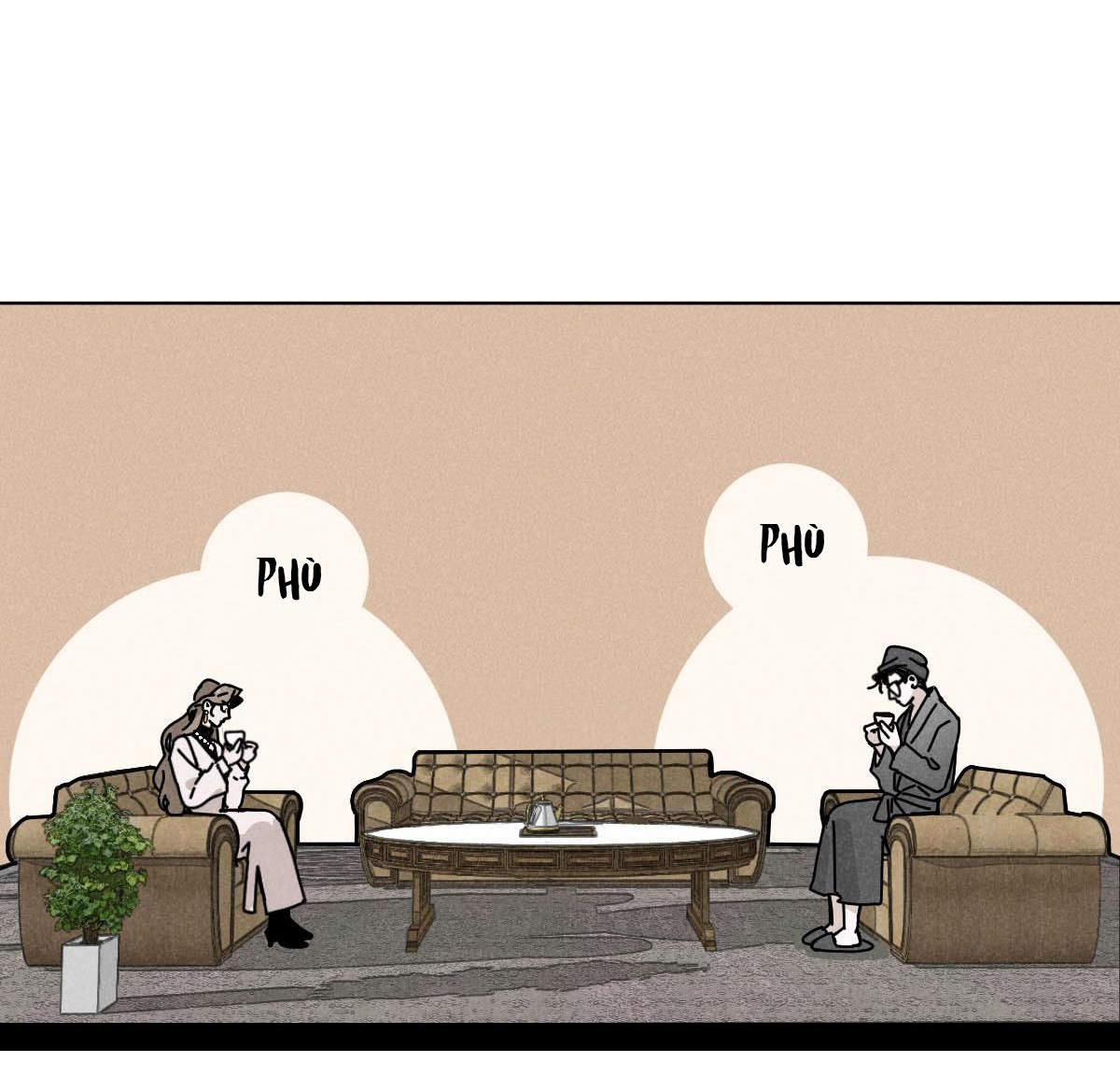 Tổng Tài Đu Idol Chapter 22 - Trang 3