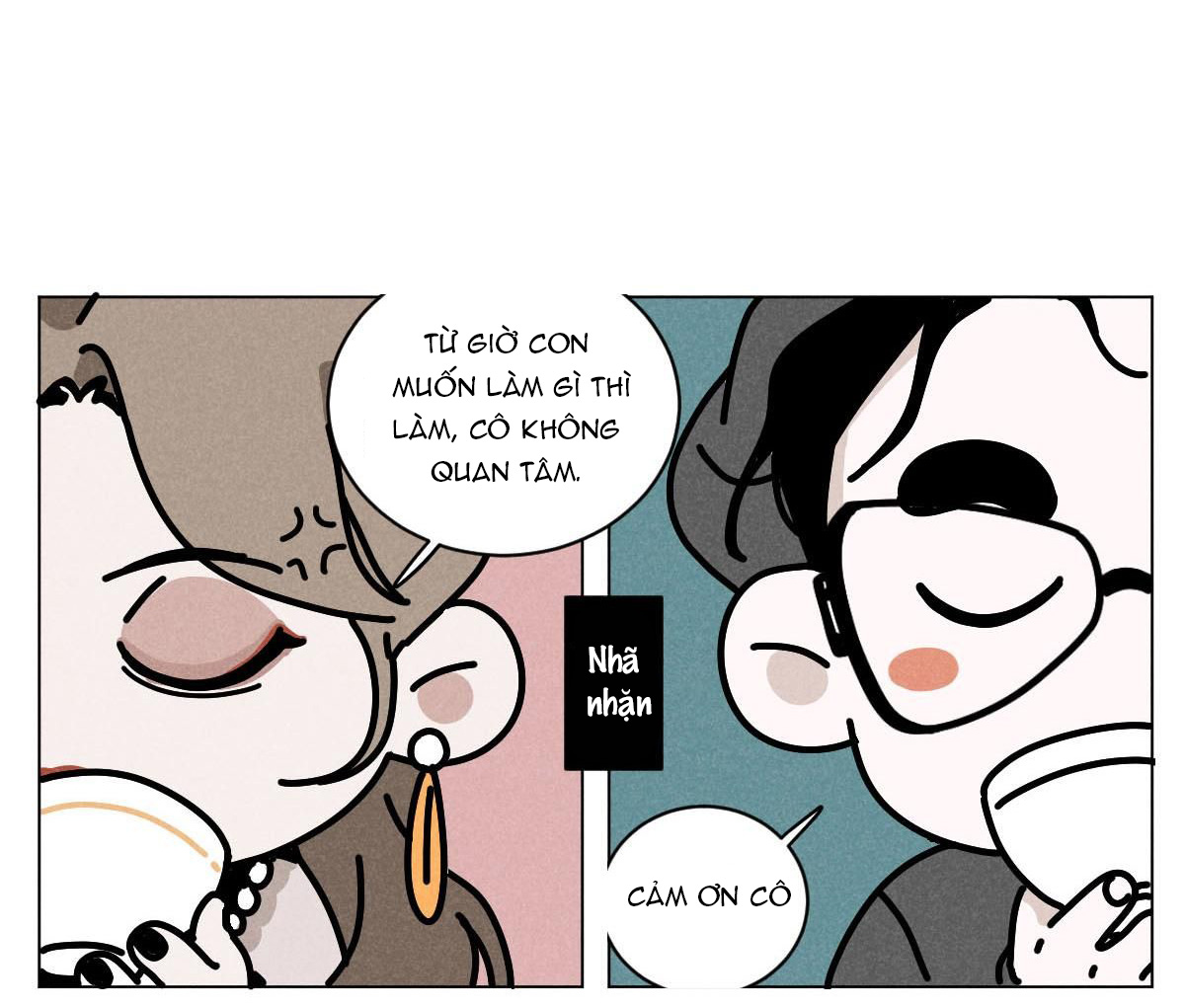 Tổng Tài Đu Idol Chapter 22 - Trang 3