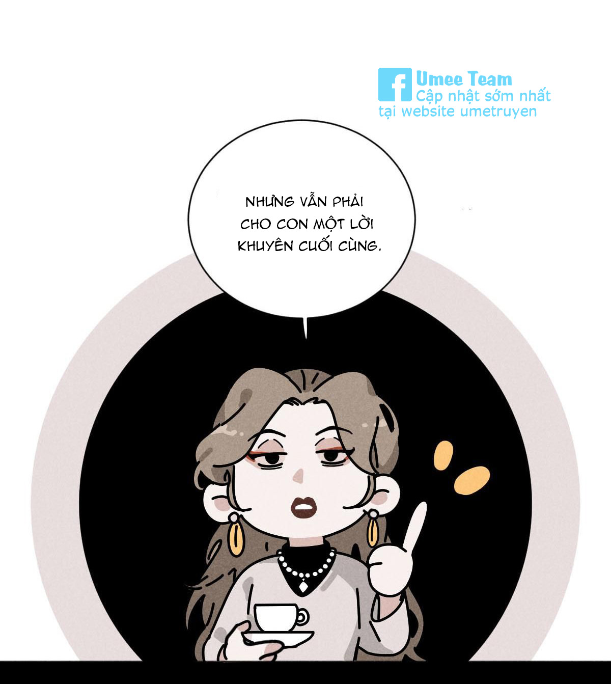 Tổng Tài Đu Idol Chapter 22 - Trang 3
