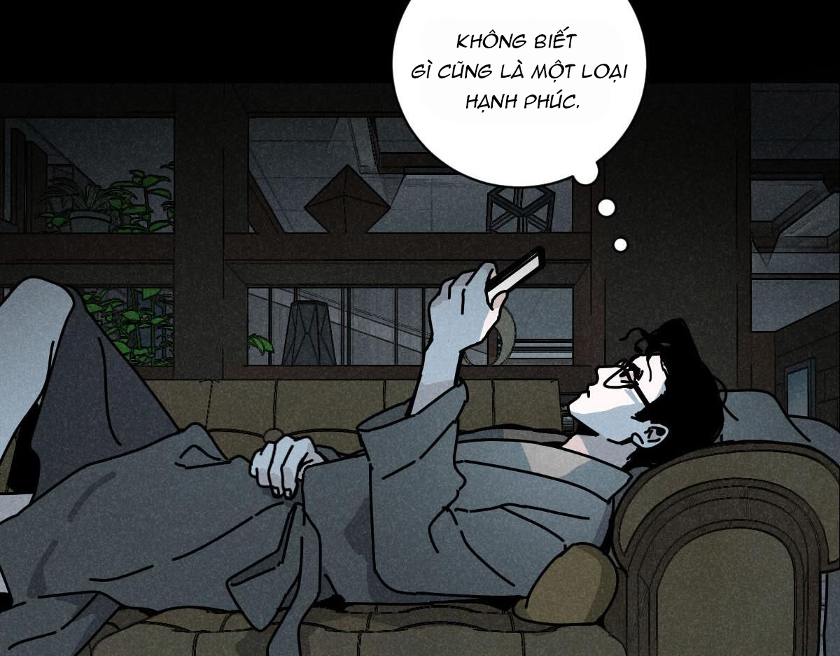 Tổng Tài Đu Idol Chapter 22 - Trang 3