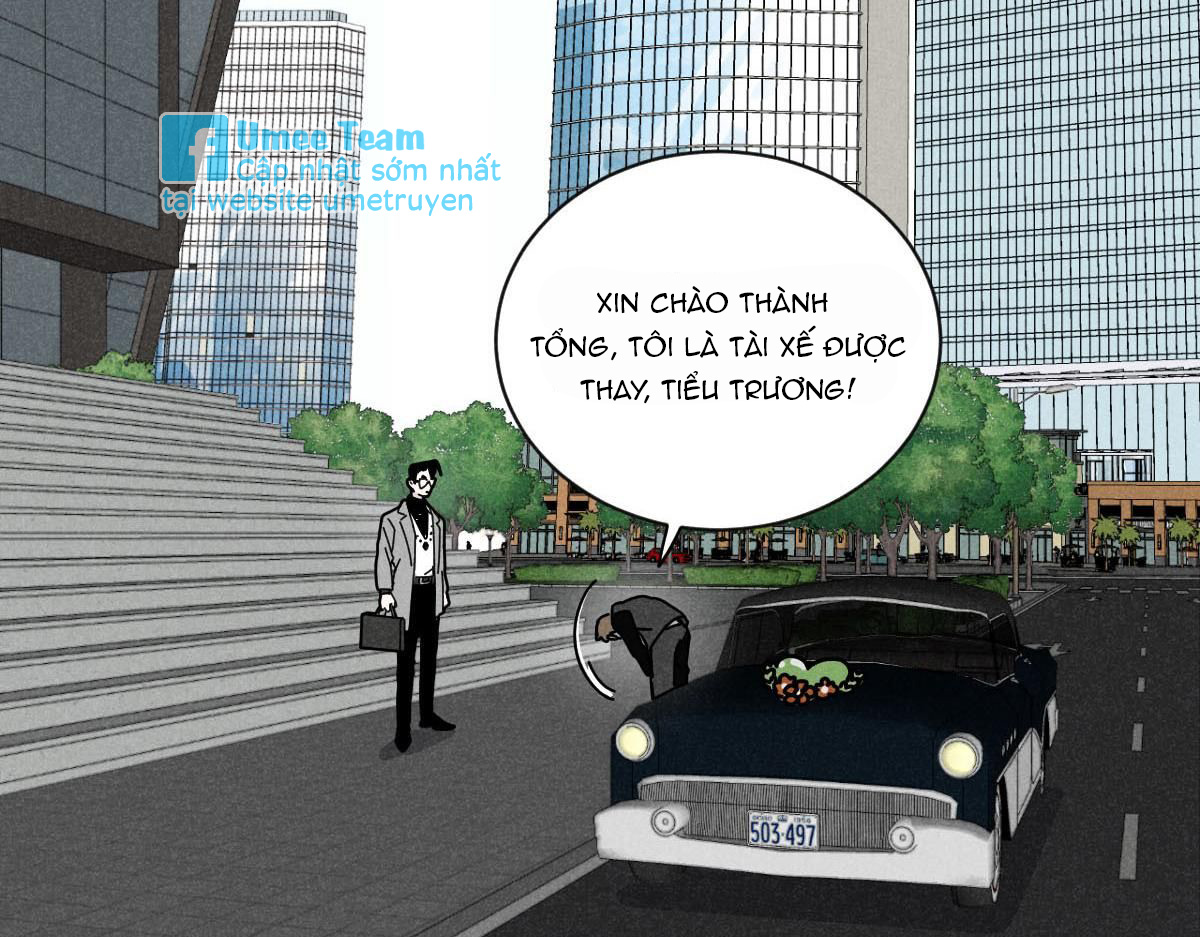 Tổng Tài Đu Idol Chapter 22 - Trang 3