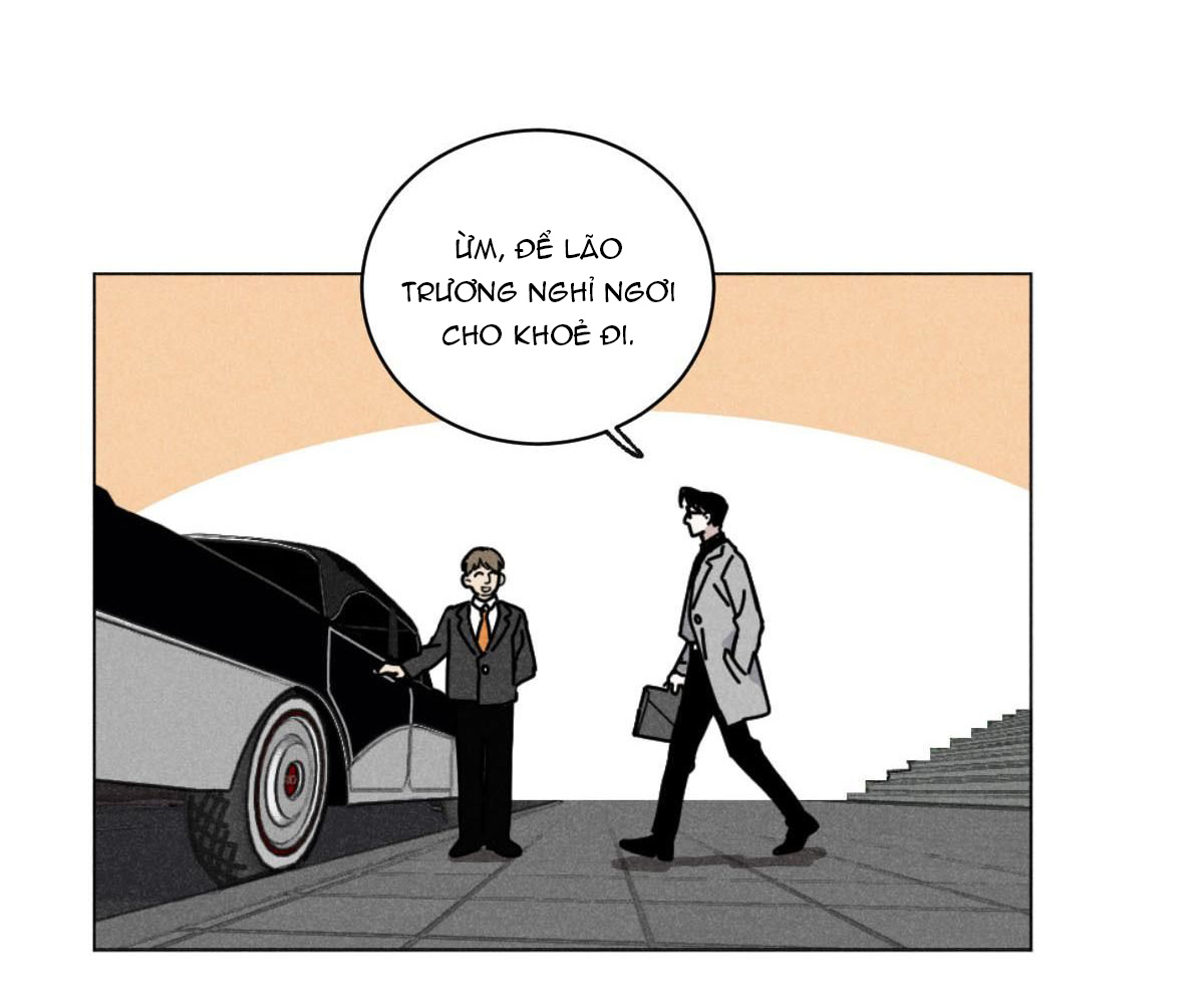 Tổng Tài Đu Idol Chapter 22 - Trang 3