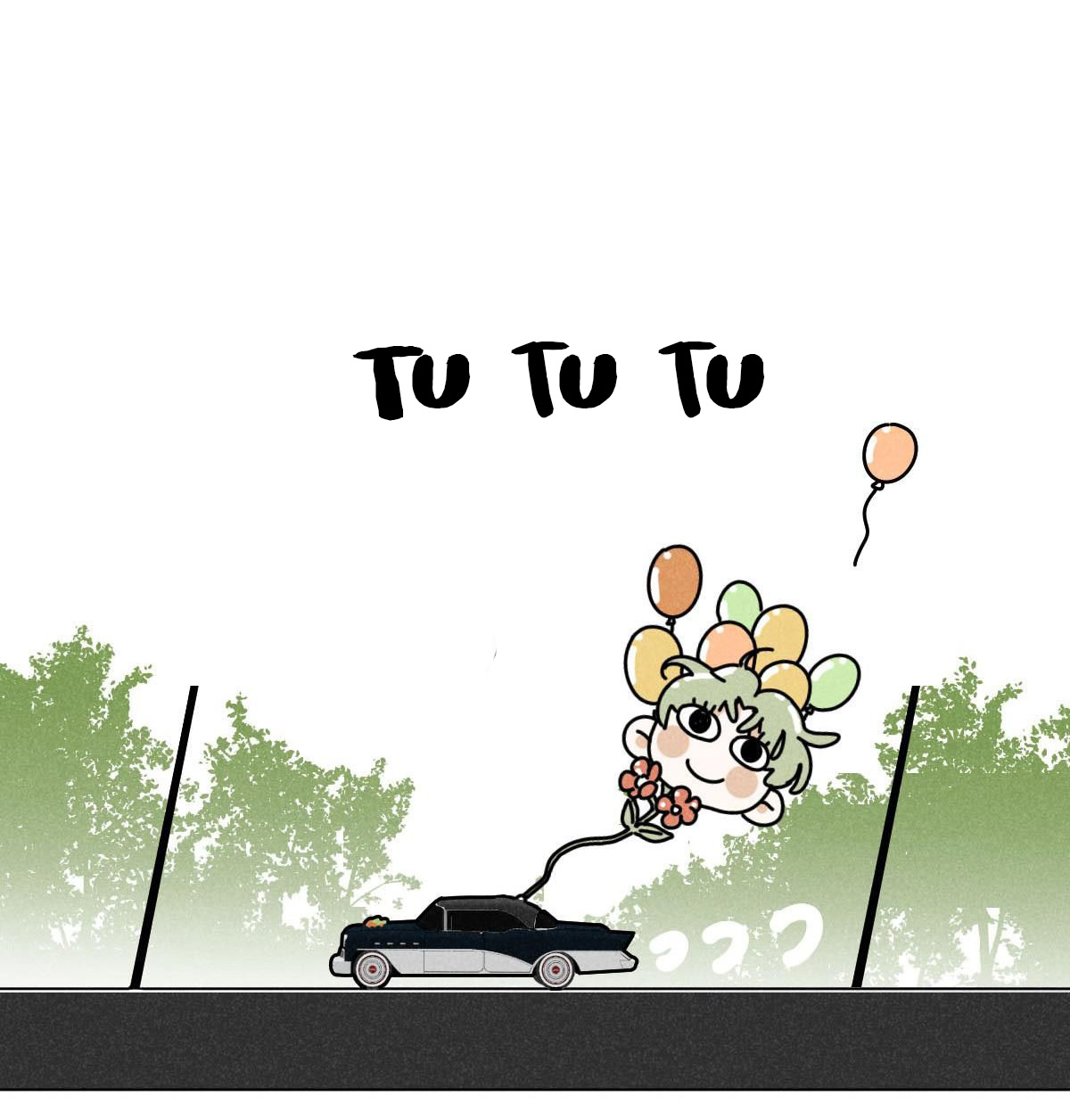 Tổng Tài Đu Idol Chapter 22 - Trang 3