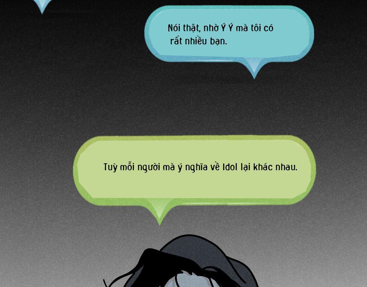 Tổng Tài Đu Idol Chapter 22 - Trang 3