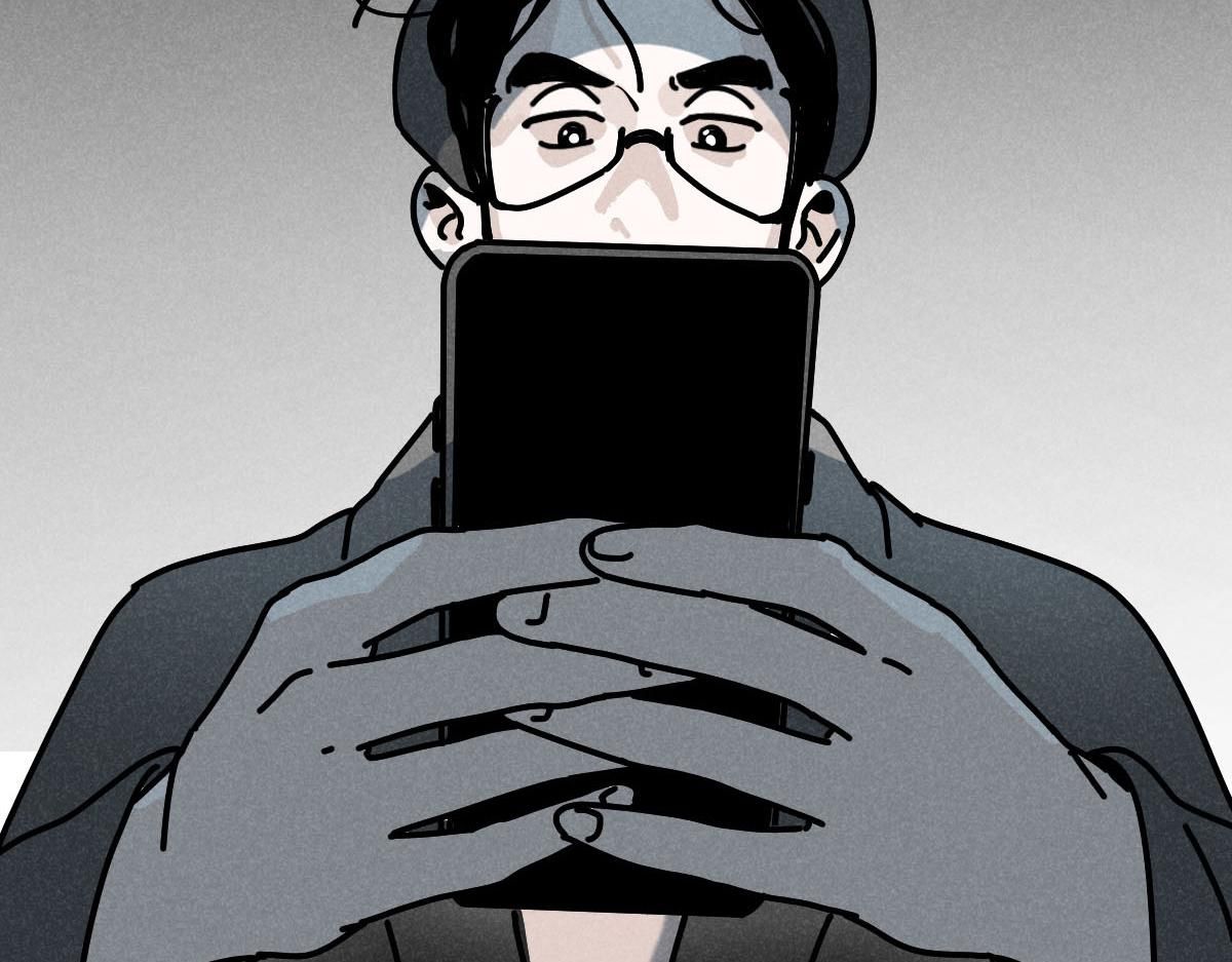 Tổng Tài Đu Idol Chapter 22 - Trang 3