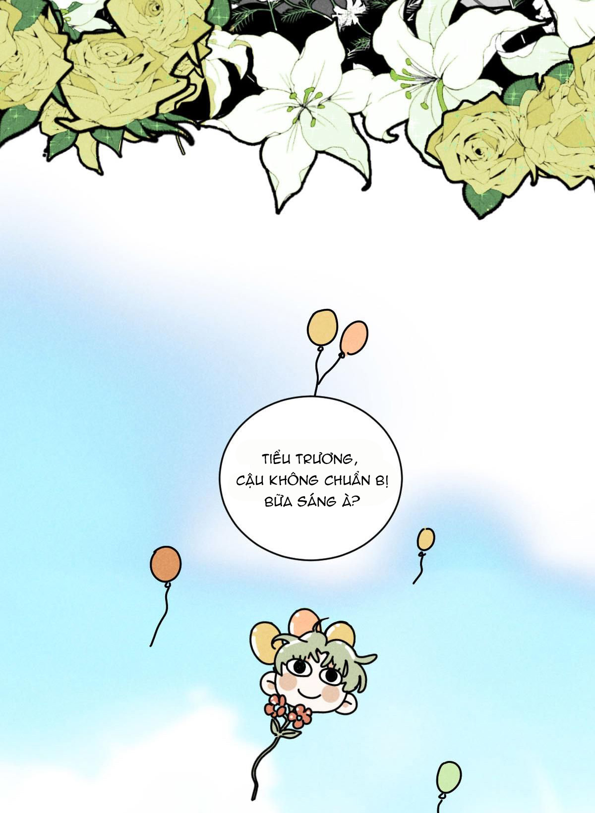 Tổng Tài Đu Idol Chapter 22 - Trang 3