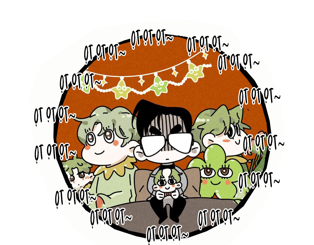 Tổng Tài Đu Idol Chapter 22 - Trang 3