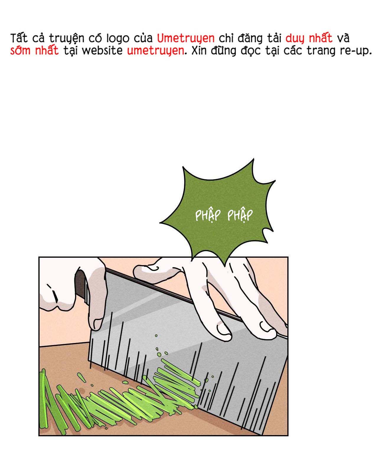 Tổng Tài Đu Idol Chapter 23 - Trang 3