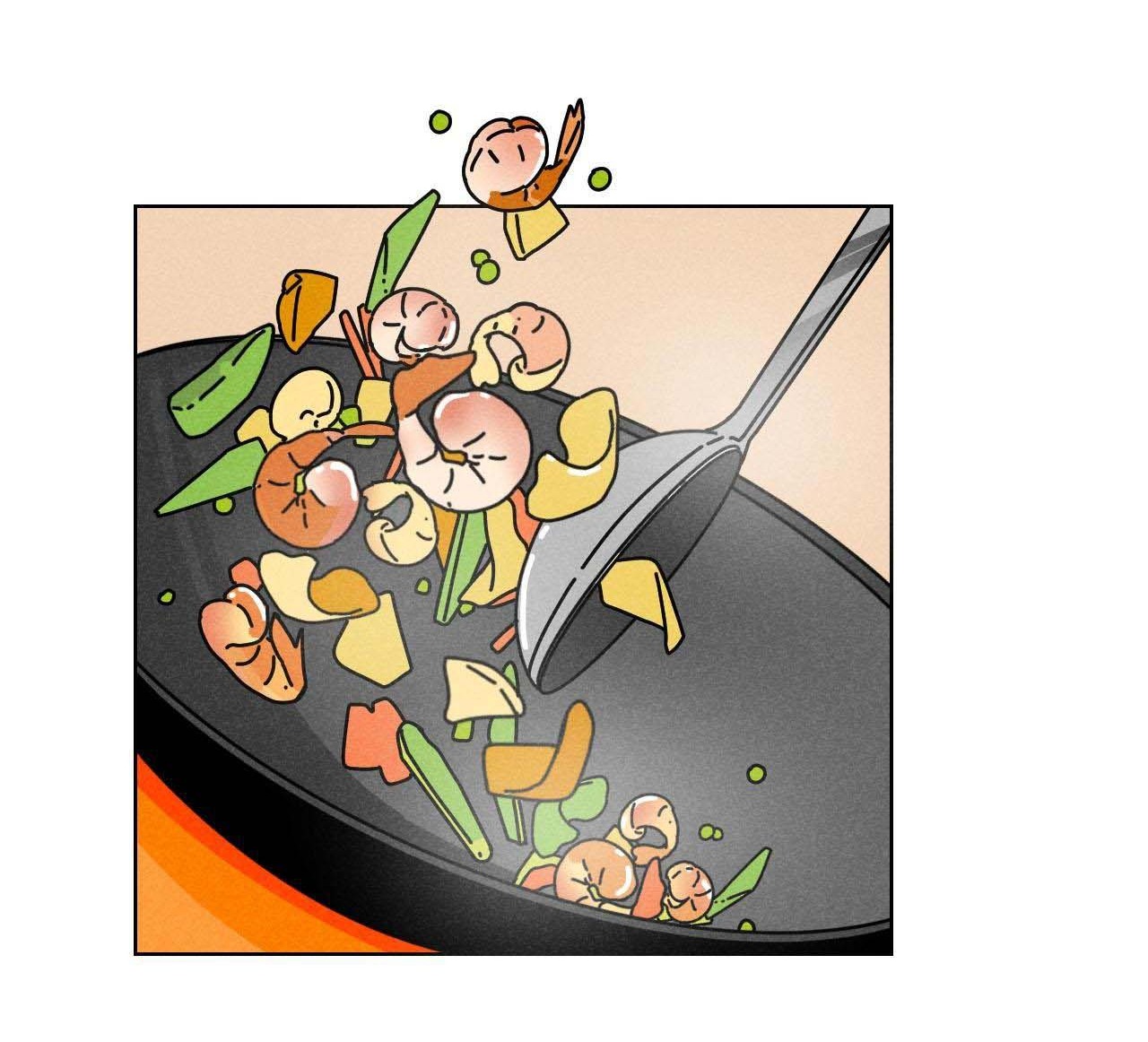 Tổng Tài Đu Idol Chapter 23 - Trang 3