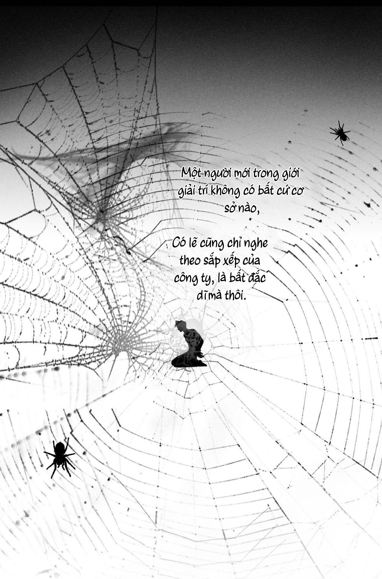 Tổng Tài Đu Idol Chapter 23 - Trang 3