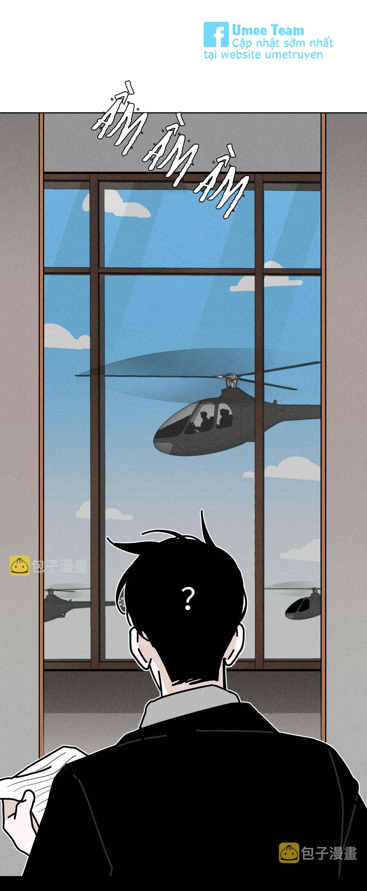 Tổng Tài Đu Idol Chapter 23 - Trang 3