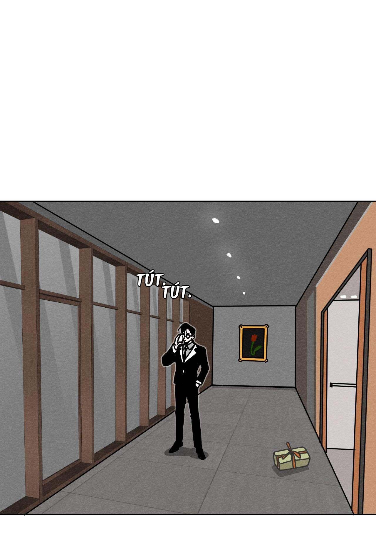 Tổng Tài Đu Idol Chapter 23 - Trang 3