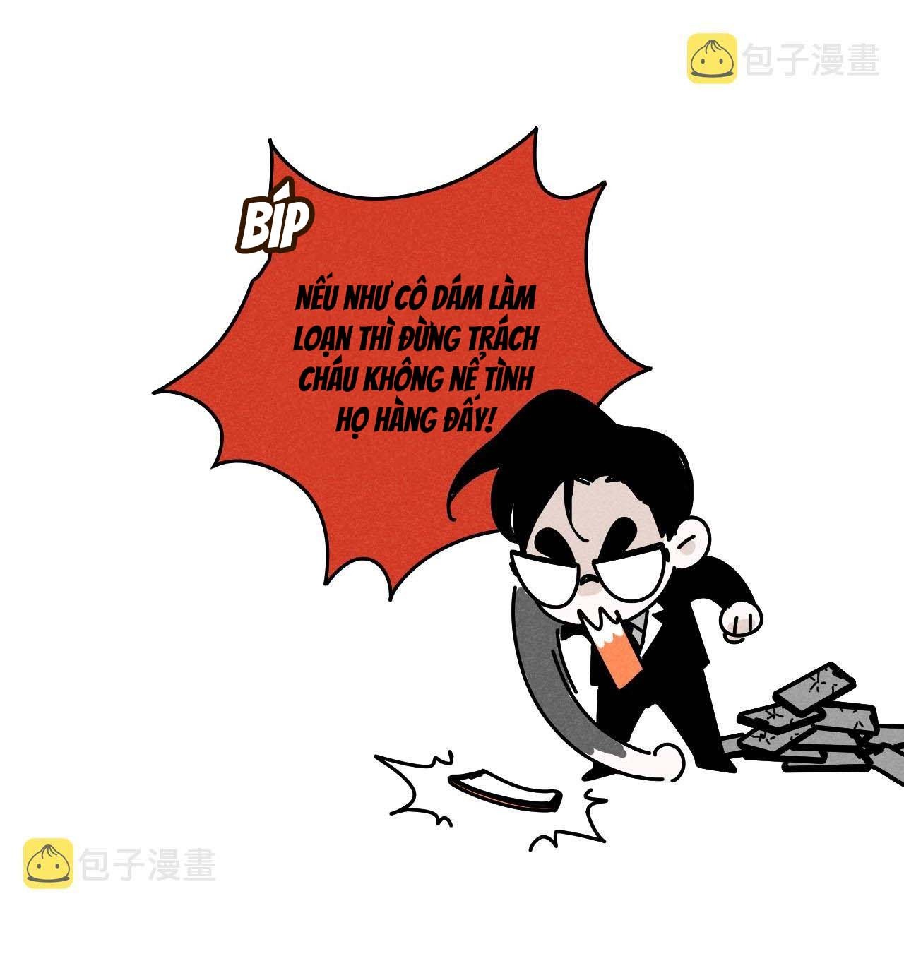 Tổng Tài Đu Idol Chapter 23 - Trang 3