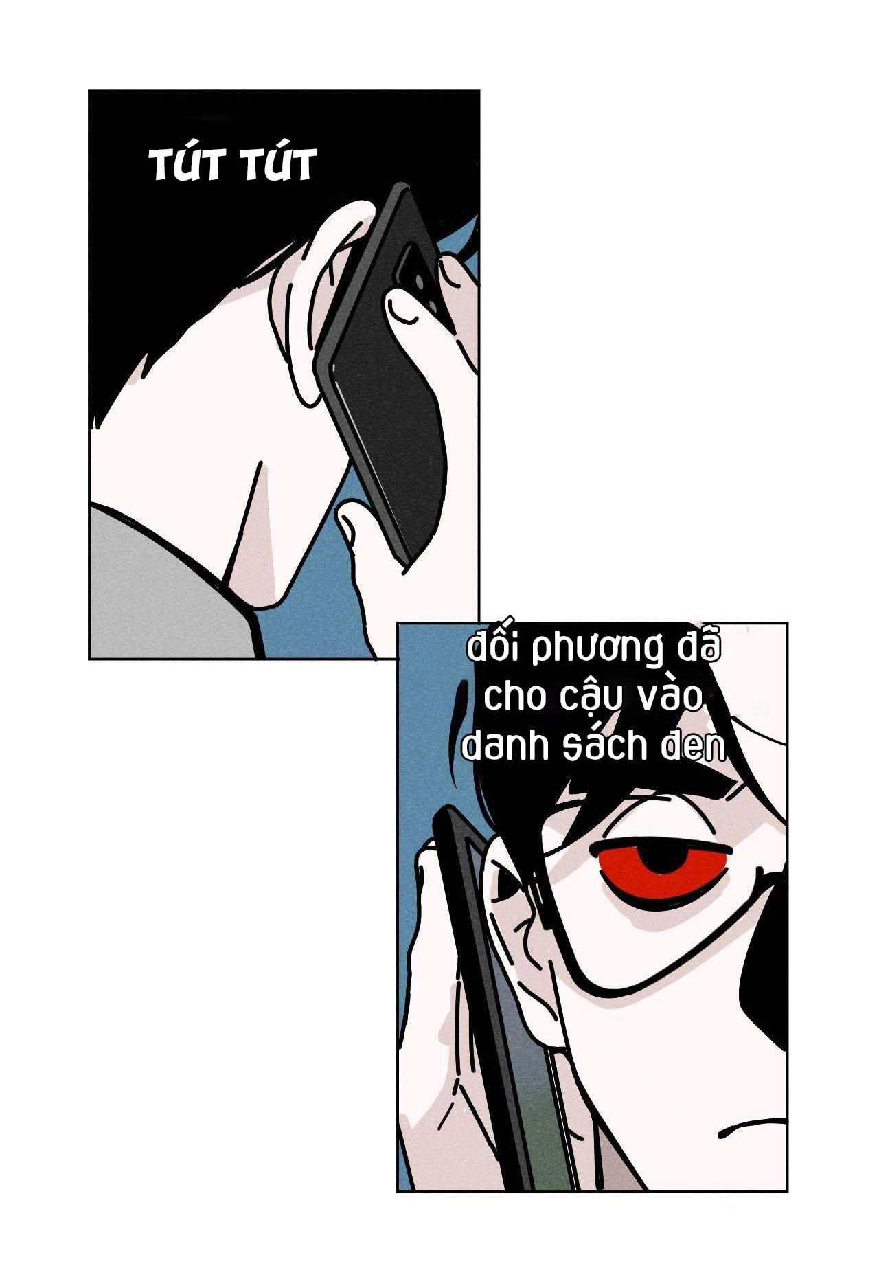 Tổng Tài Đu Idol Chapter 23 - Trang 3