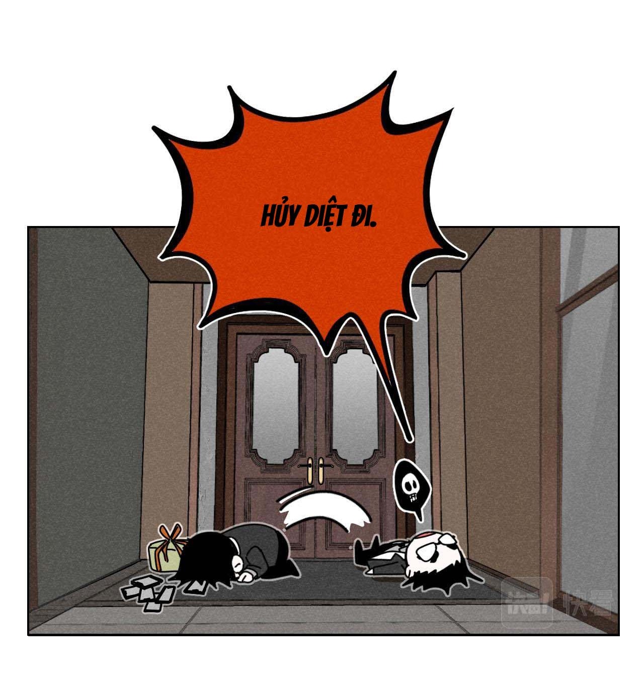 Tổng Tài Đu Idol Chapter 23 - Trang 3