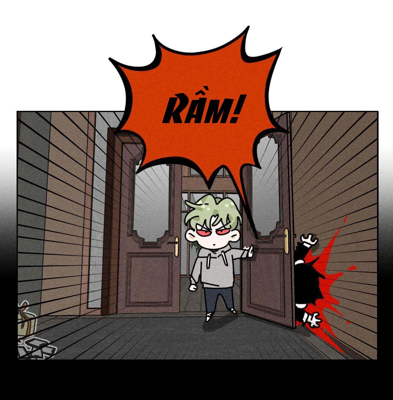 Tổng Tài Đu Idol Chapter 23 - Trang 3