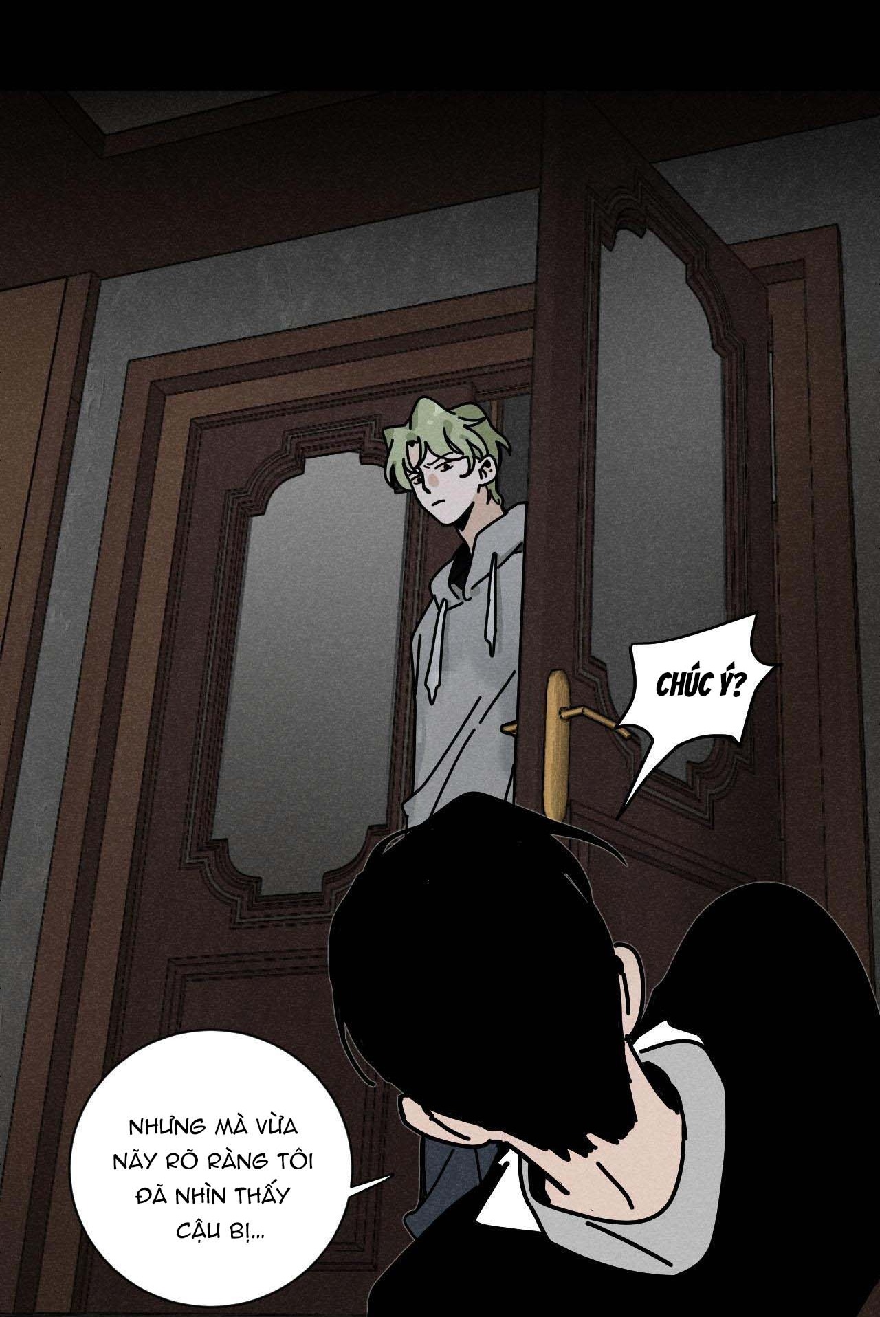 Tổng Tài Đu Idol Chapter 23 - Trang 3