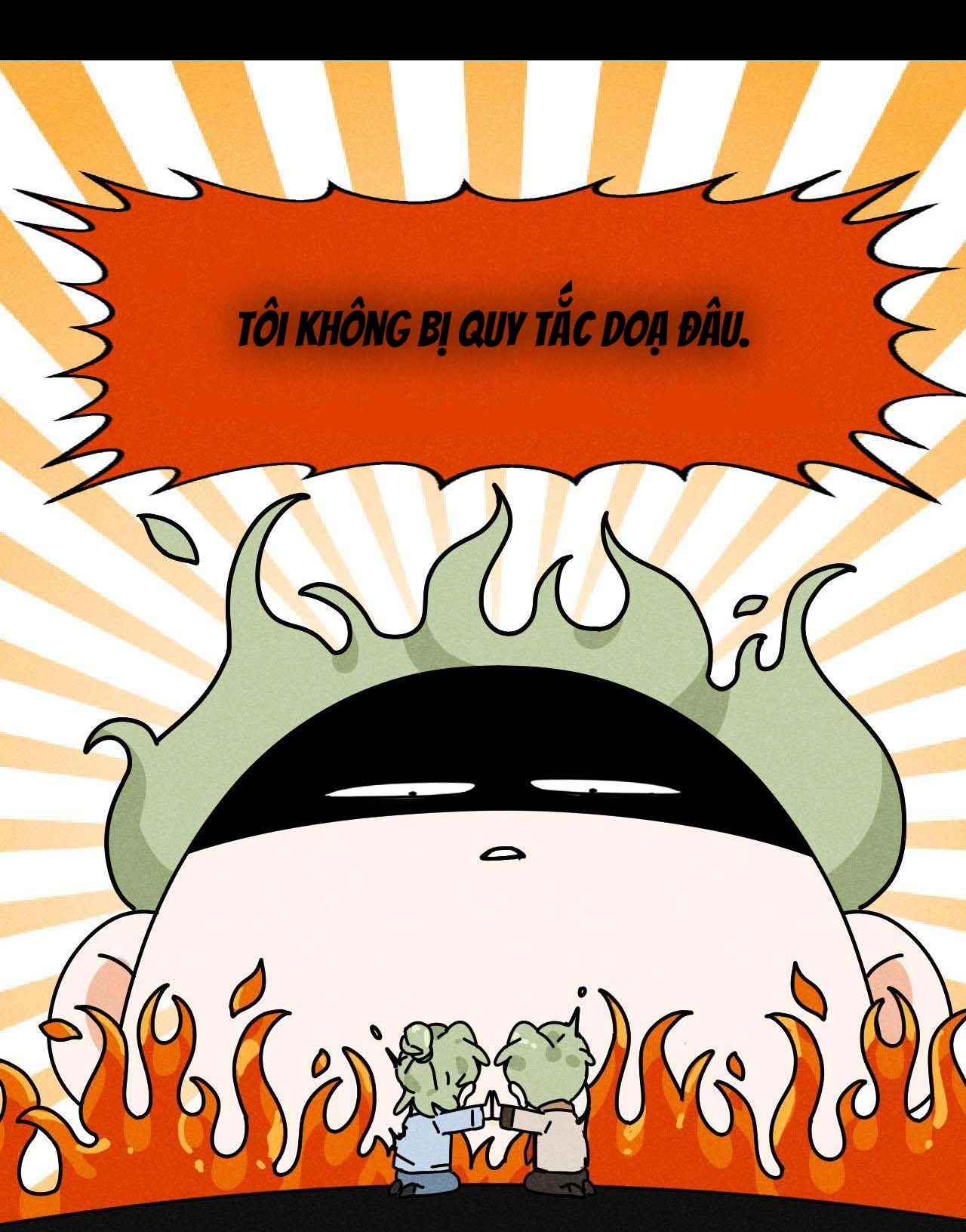 Tổng Tài Đu Idol Chapter 23 - Trang 3