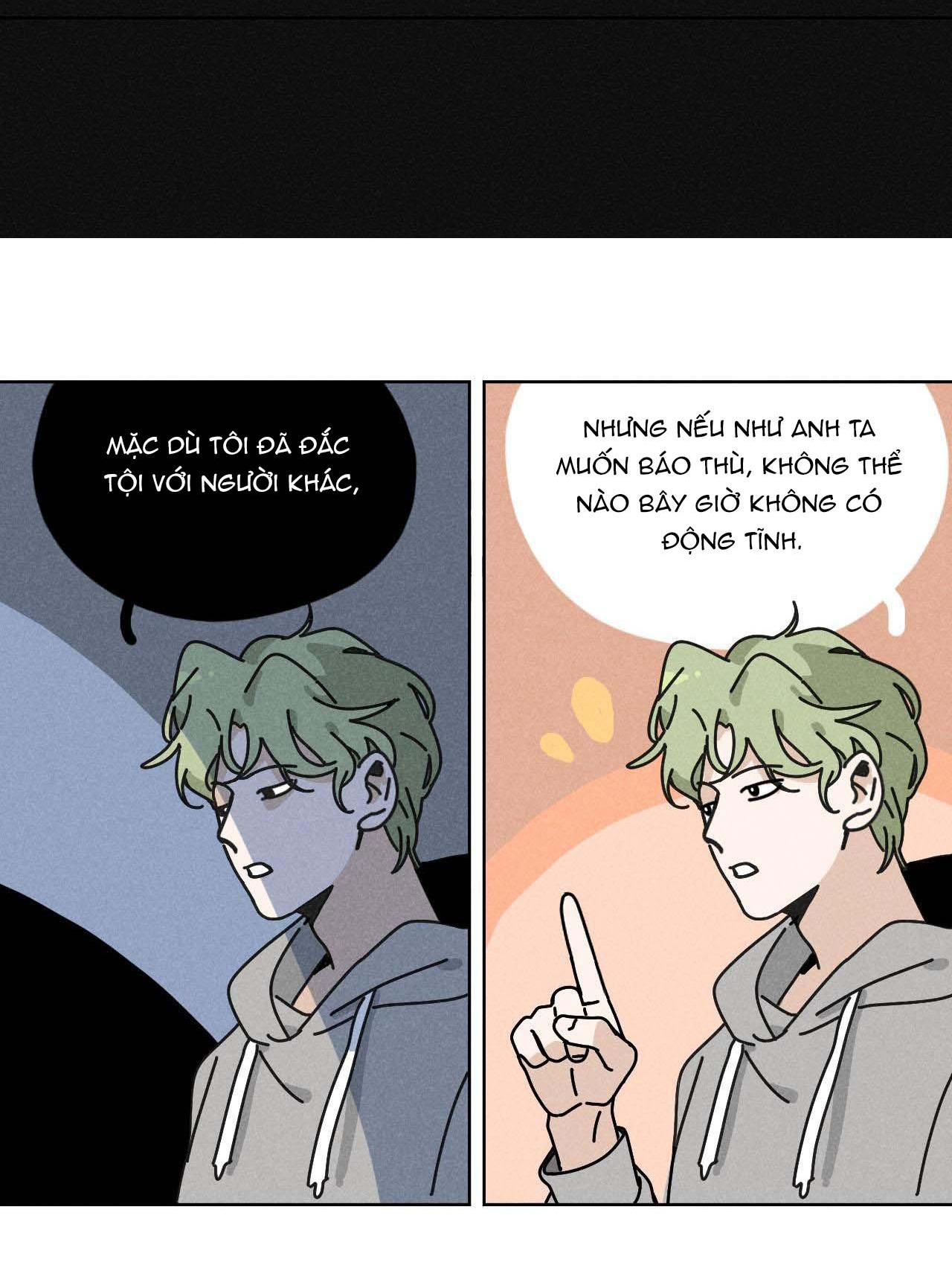 Tổng Tài Đu Idol Chapter 23 - Trang 3