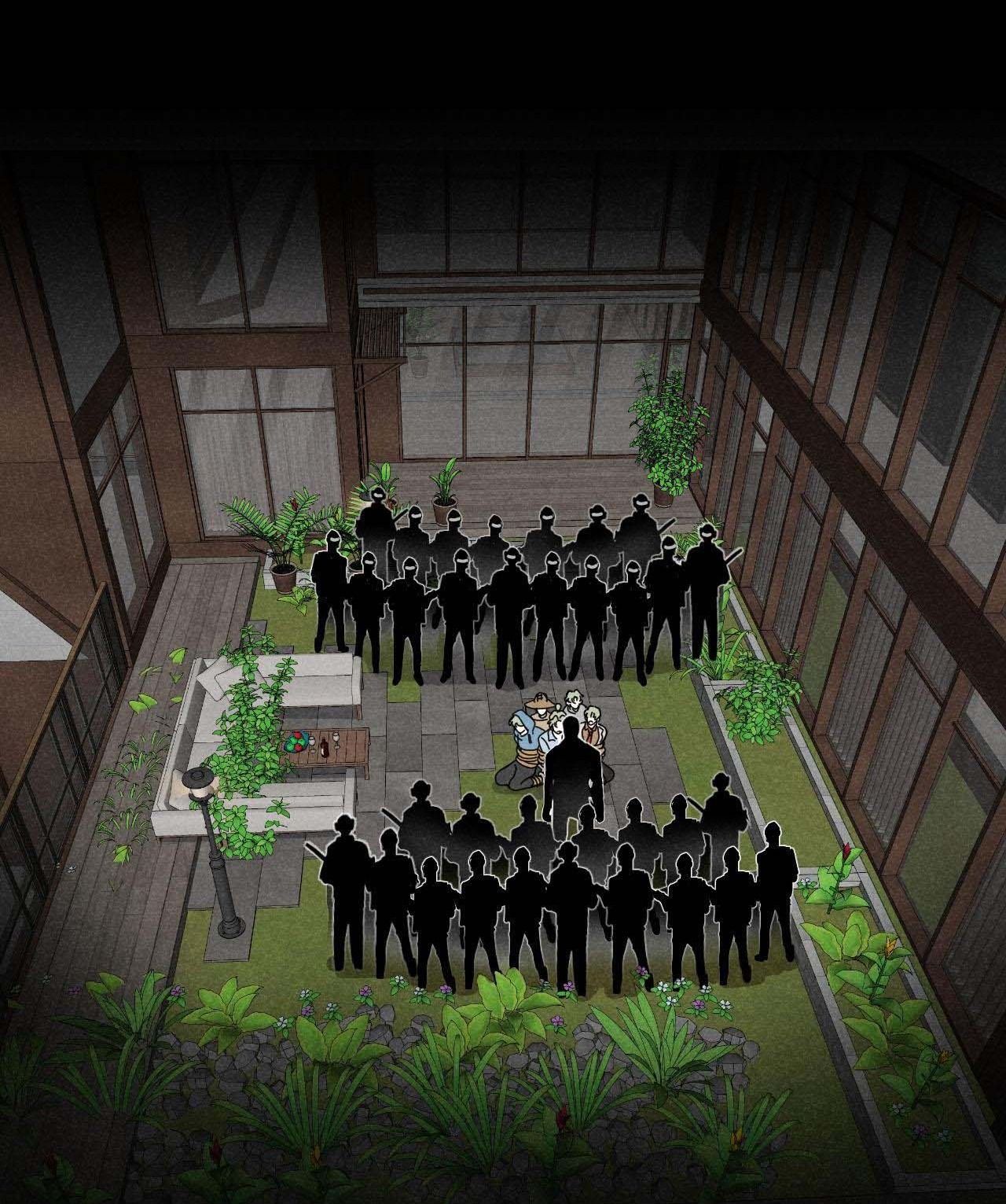 Tổng Tài Đu Idol Chapter 23 - Trang 3