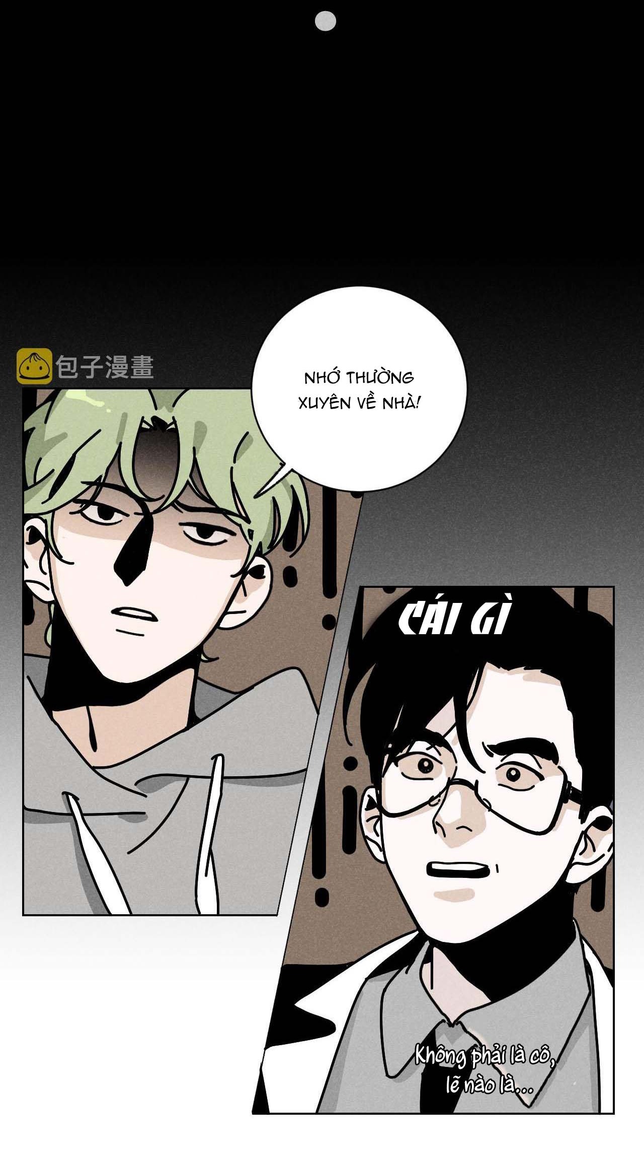 Tổng Tài Đu Idol Chapter 23 - Trang 3