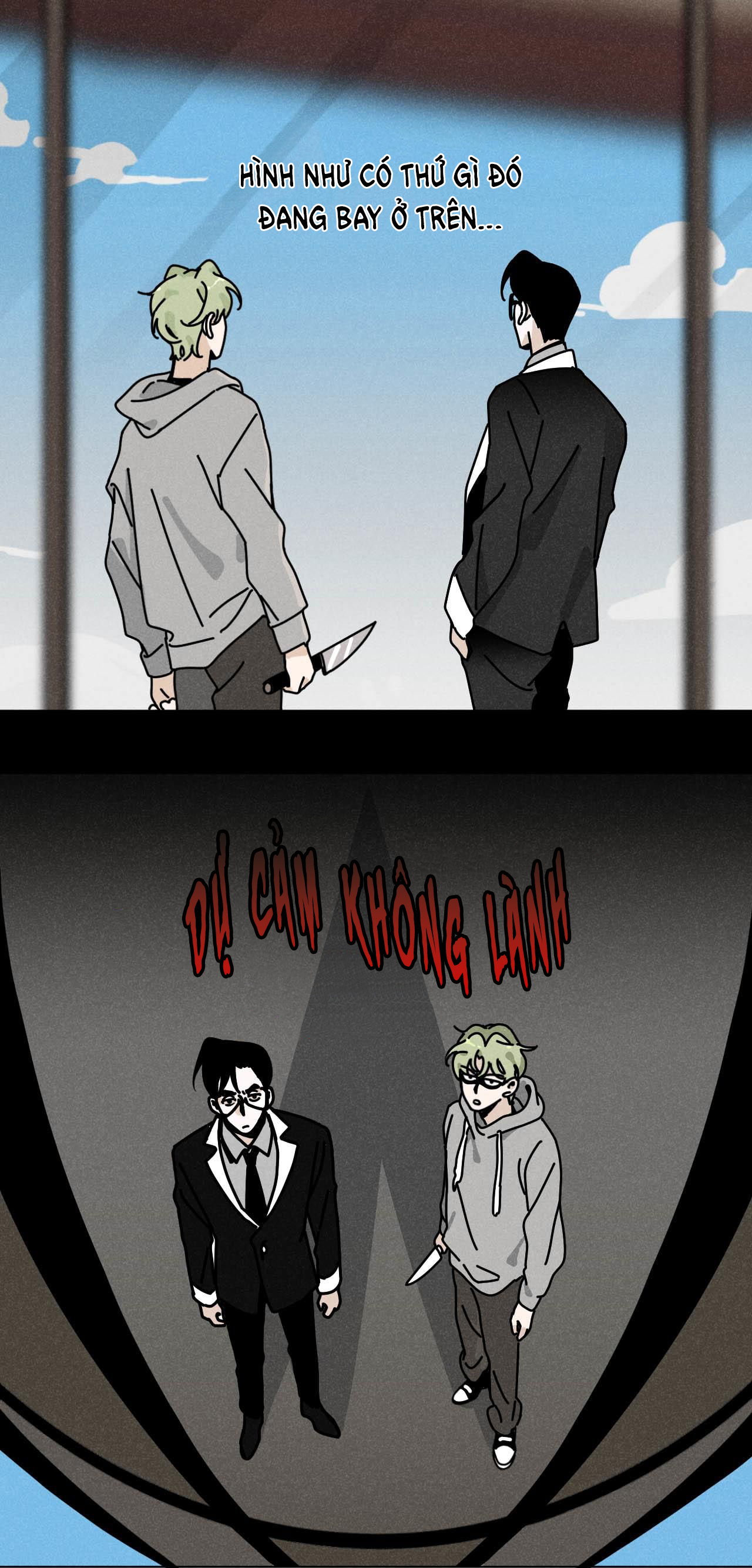 Tổng Tài Đu Idol Chapter 24 - Trang 3