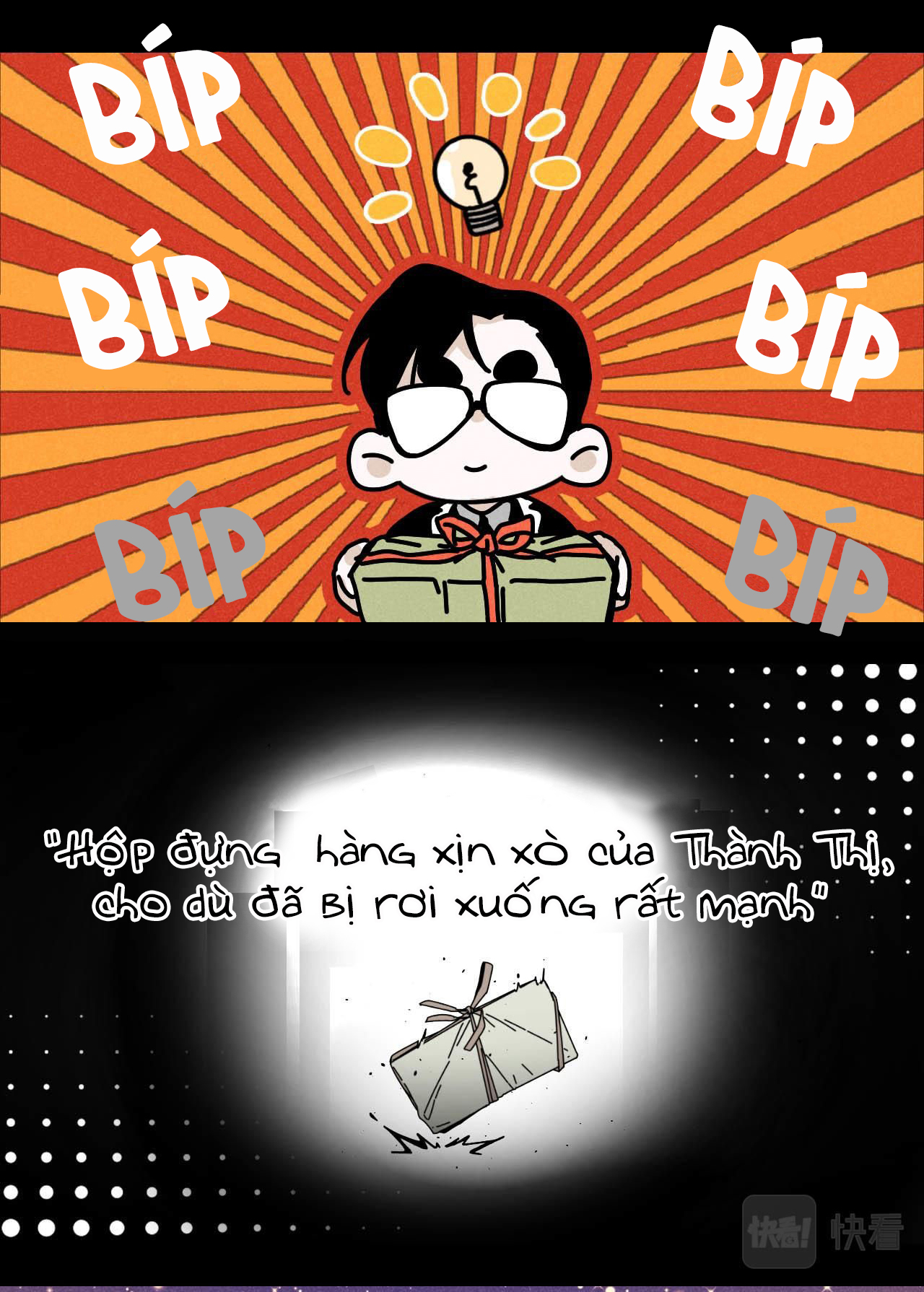 Tổng Tài Đu Idol Chapter 24 - Trang 3