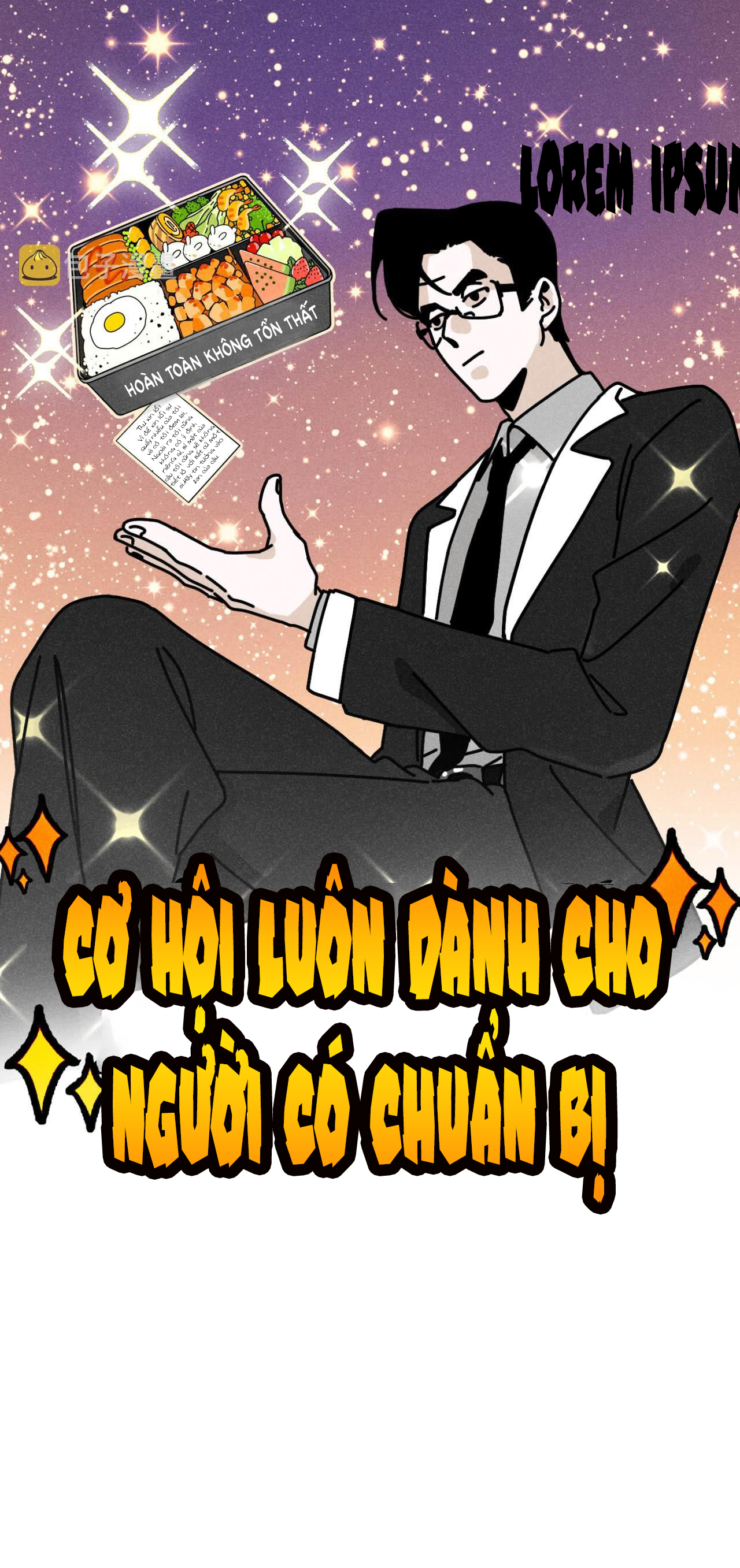 Tổng Tài Đu Idol Chapter 24 - Trang 3