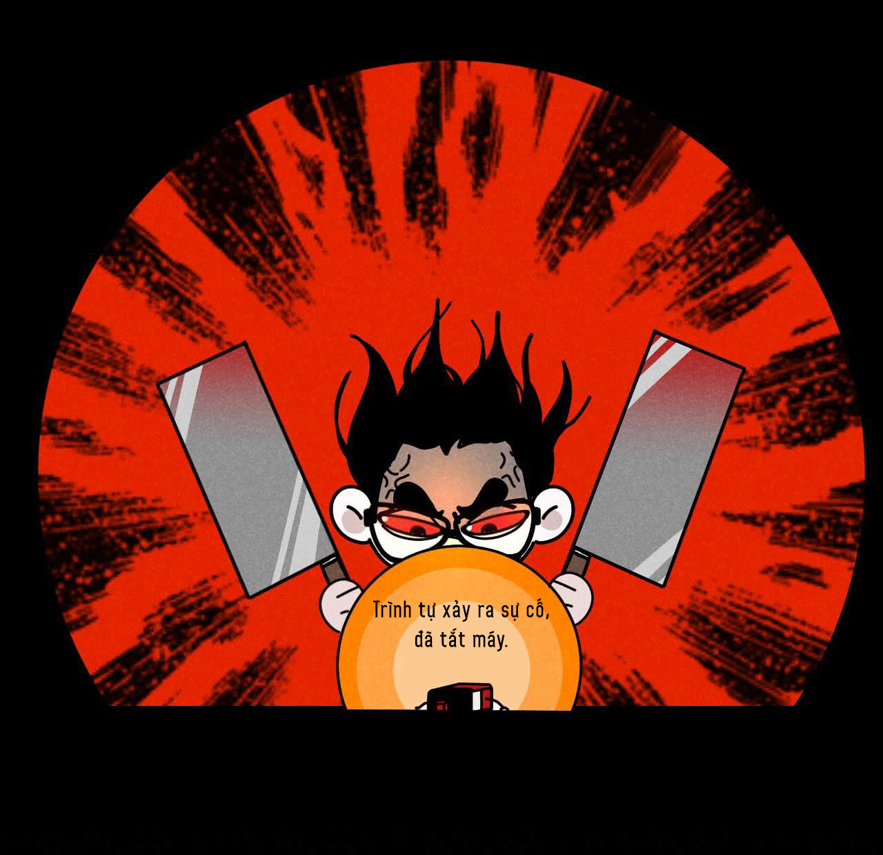 Tổng Tài Đu Idol Chapter 24 - Trang 3