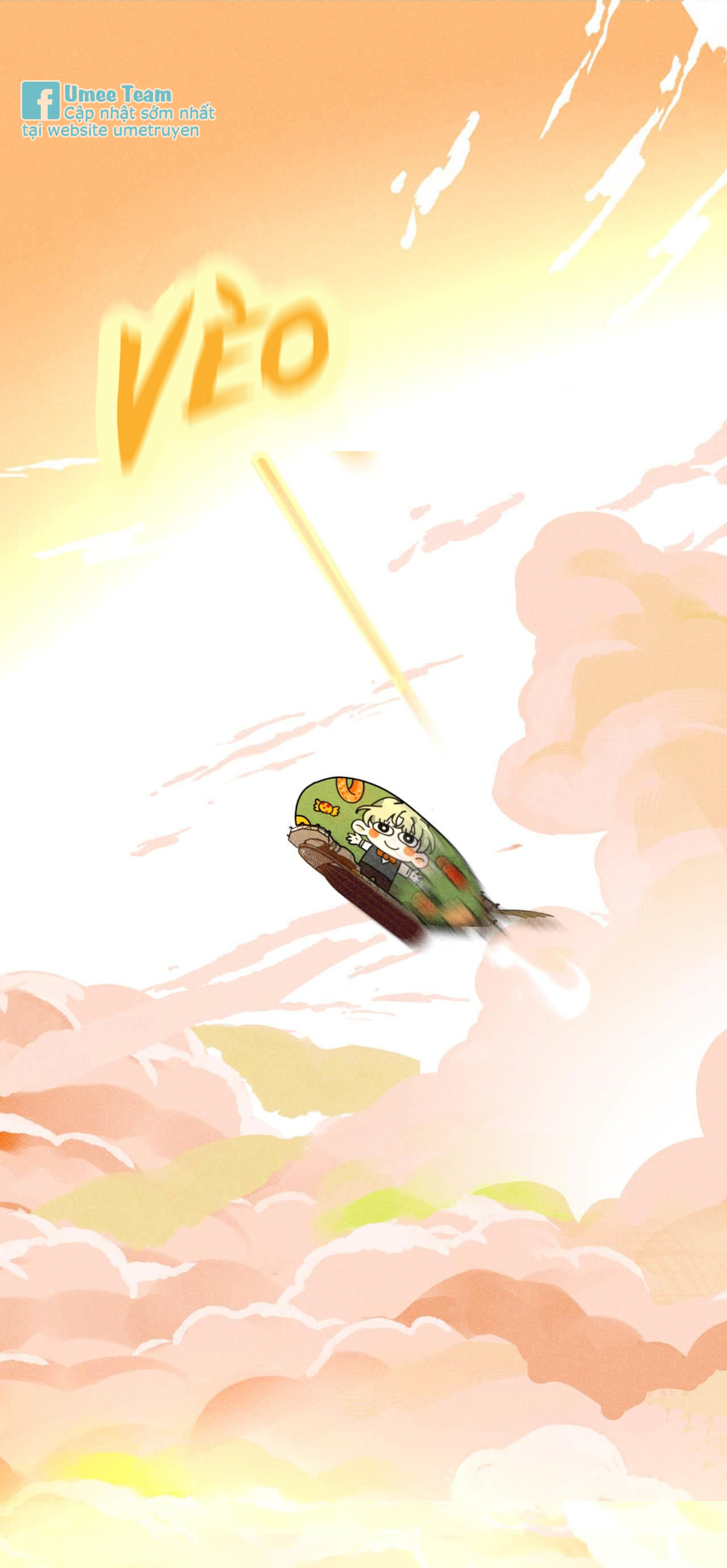 Tổng Tài Đu Idol Chapter 24 - Trang 3