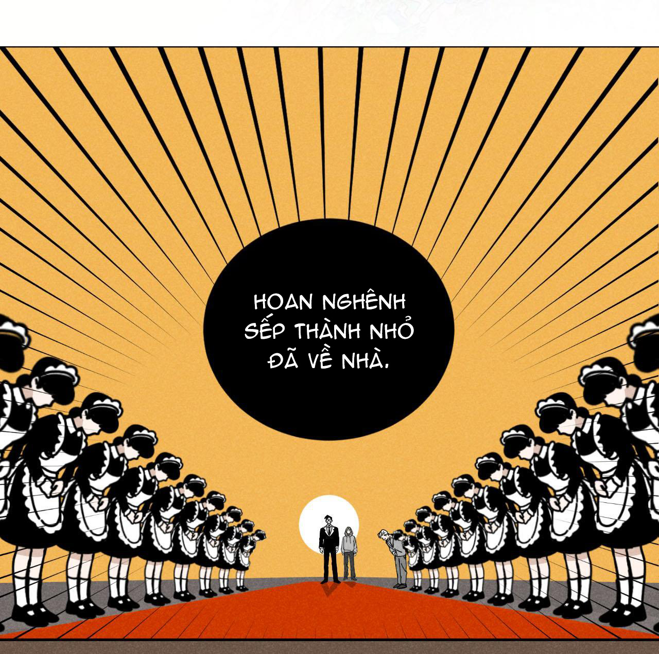 Tổng Tài Đu Idol Chapter 25 - Trang 3