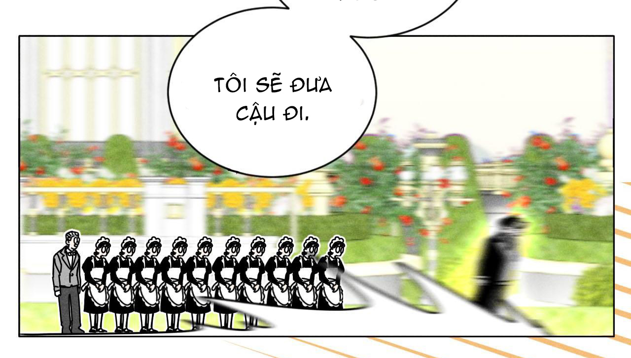 Tổng Tài Đu Idol Chapter 25 - Trang 3