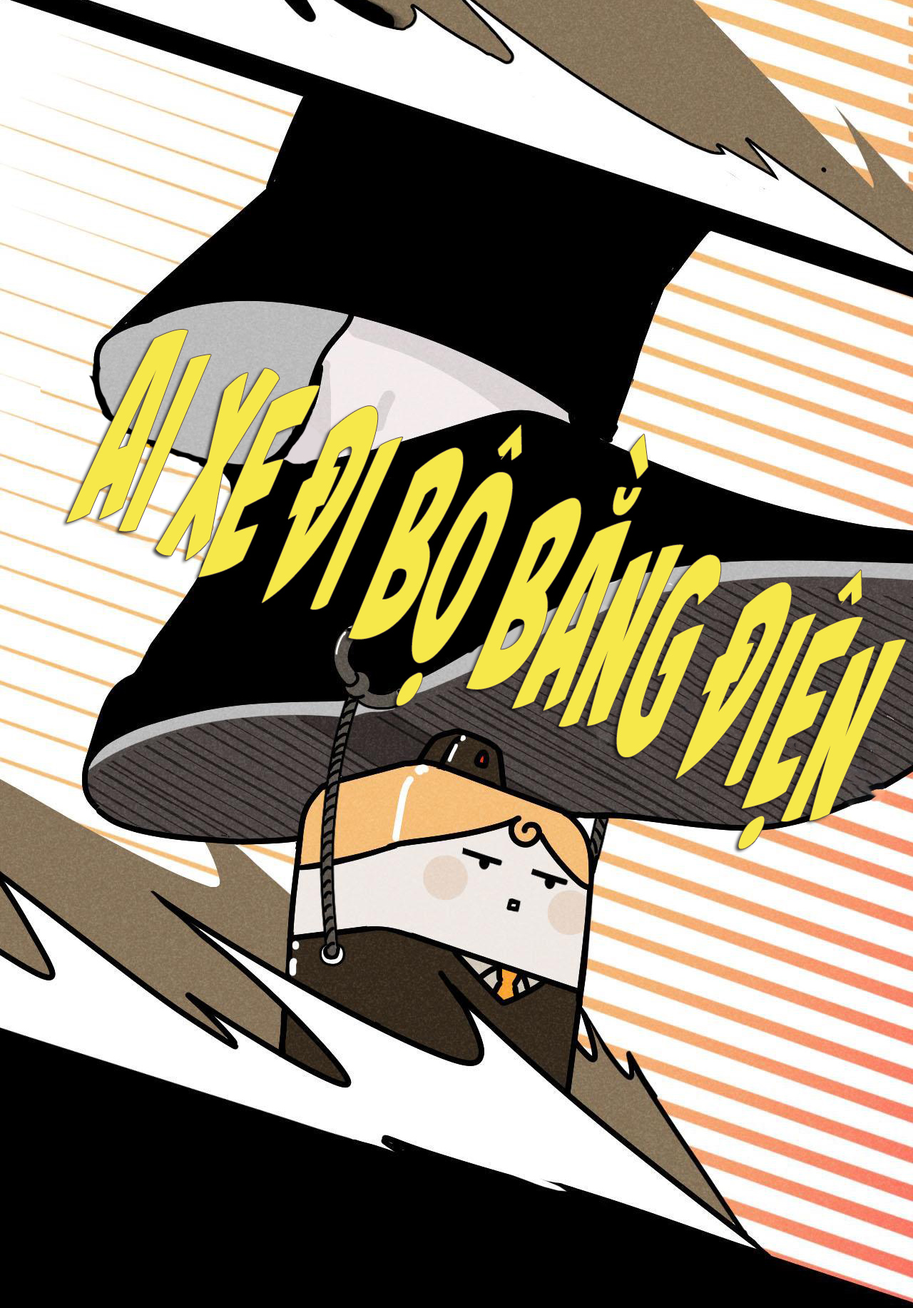 Tổng Tài Đu Idol Chapter 25 - Trang 3