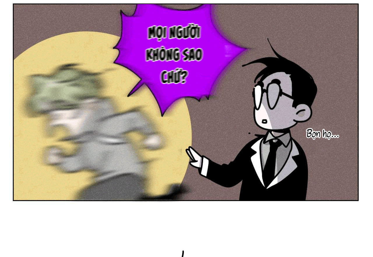 Tổng Tài Đu Idol Chapter 25 - Trang 3