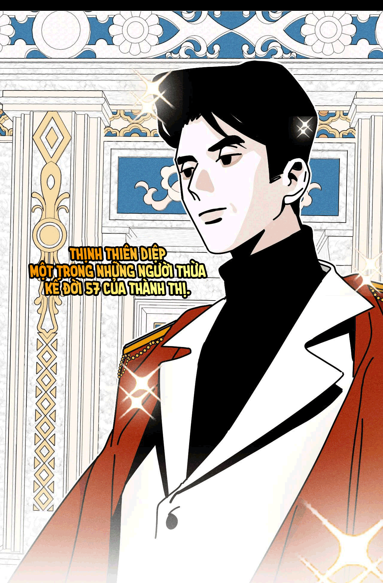 Tổng Tài Đu Idol Chapter 25 - Trang 3