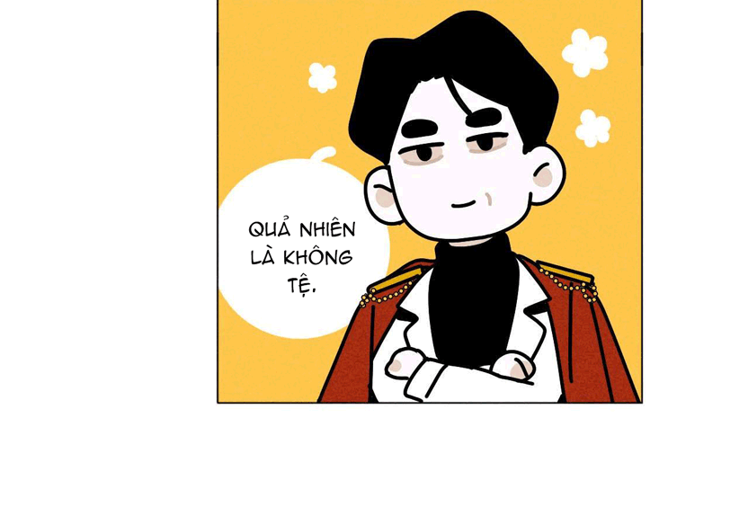Tổng Tài Đu Idol Chapter 25 - Trang 3
