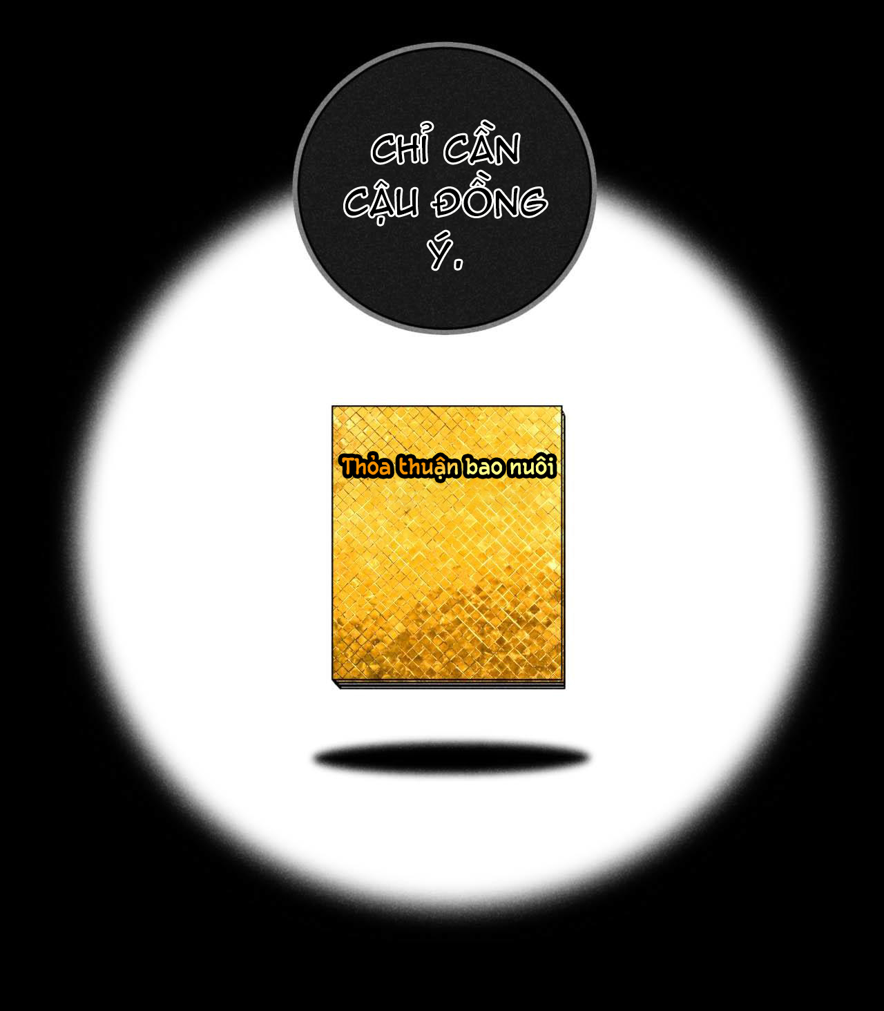 Tổng Tài Đu Idol Chapter 25 - Trang 3