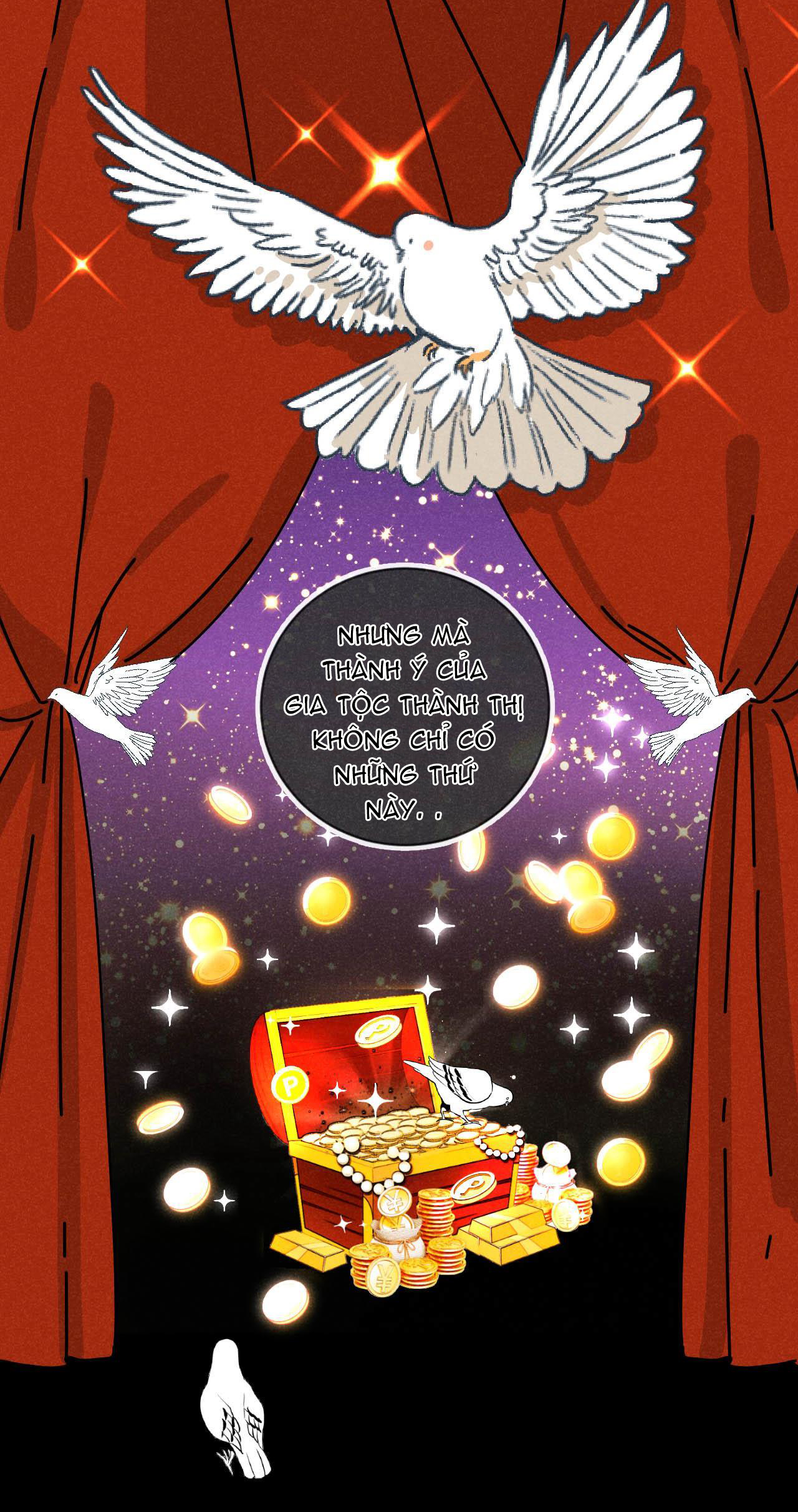 Tổng Tài Đu Idol Chapter 25 - Trang 3