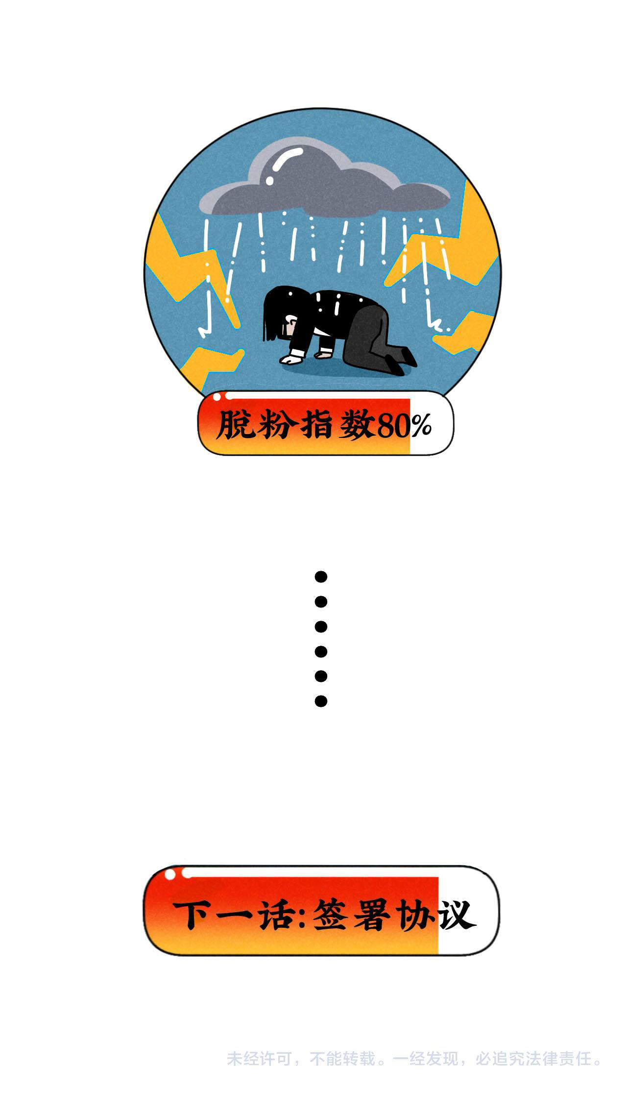 Tổng Tài Đu Idol Chapter 25 - Trang 3