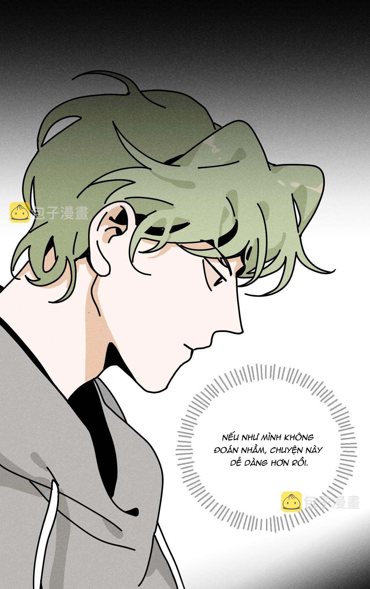 Tổng Tài Đu Idol Chapter 26 - Trang 3