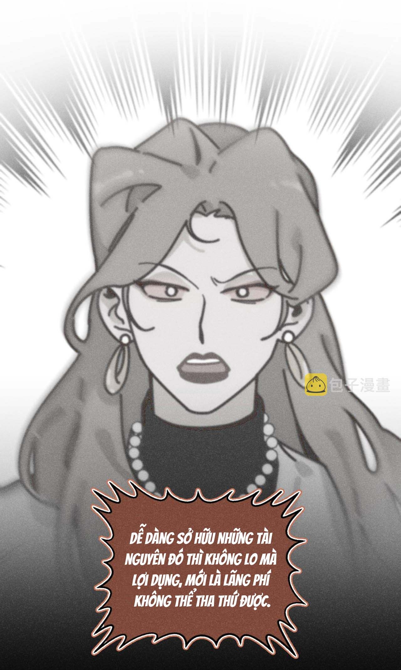 Tổng Tài Đu Idol Chapter 26 - Trang 3