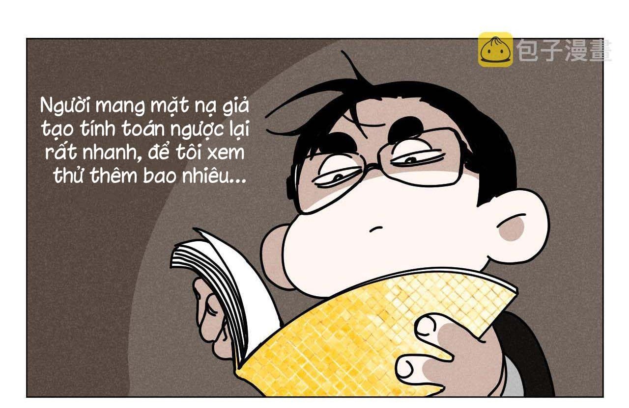 Tổng Tài Đu Idol Chapter 26 - Trang 3